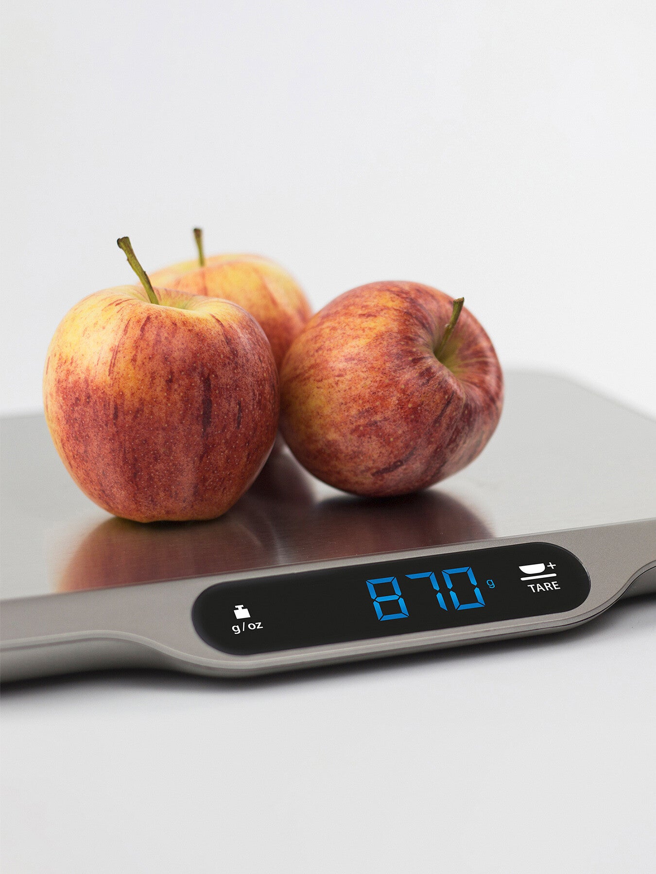 15L Kitchen Scales