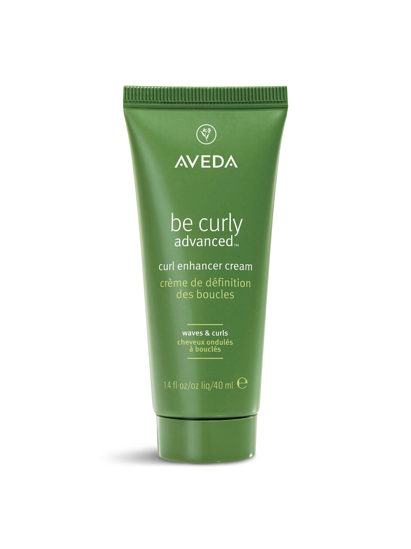 Be Curly Advanced Curl Enhancer Cream 40ml