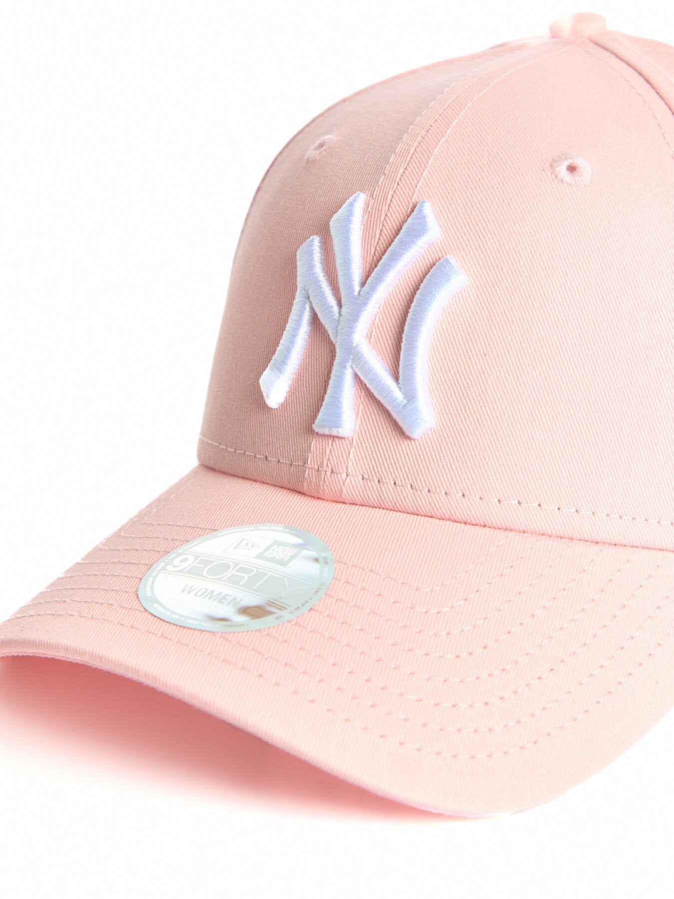 New York Yankees Essential Womens Cap