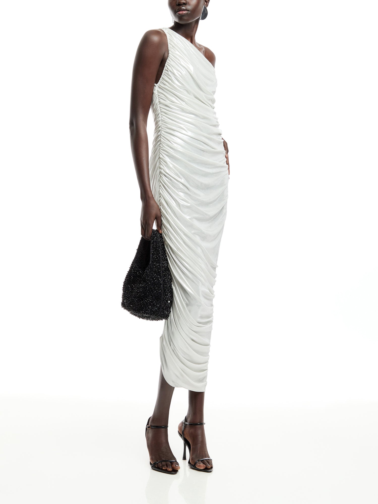 Diana Gown Dress