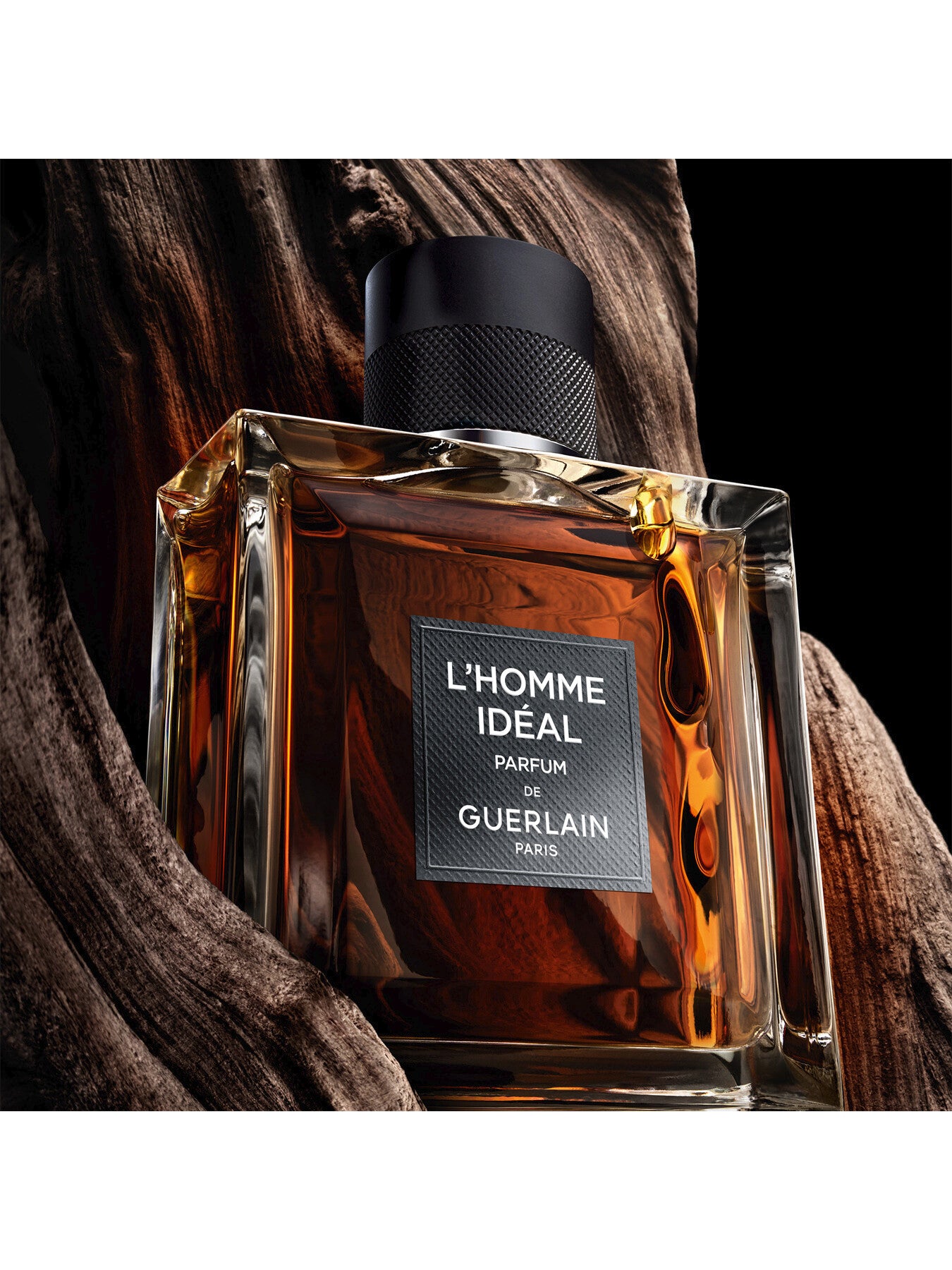 L'Homme Idéal Le Parfum Eau de Parfum 100ml