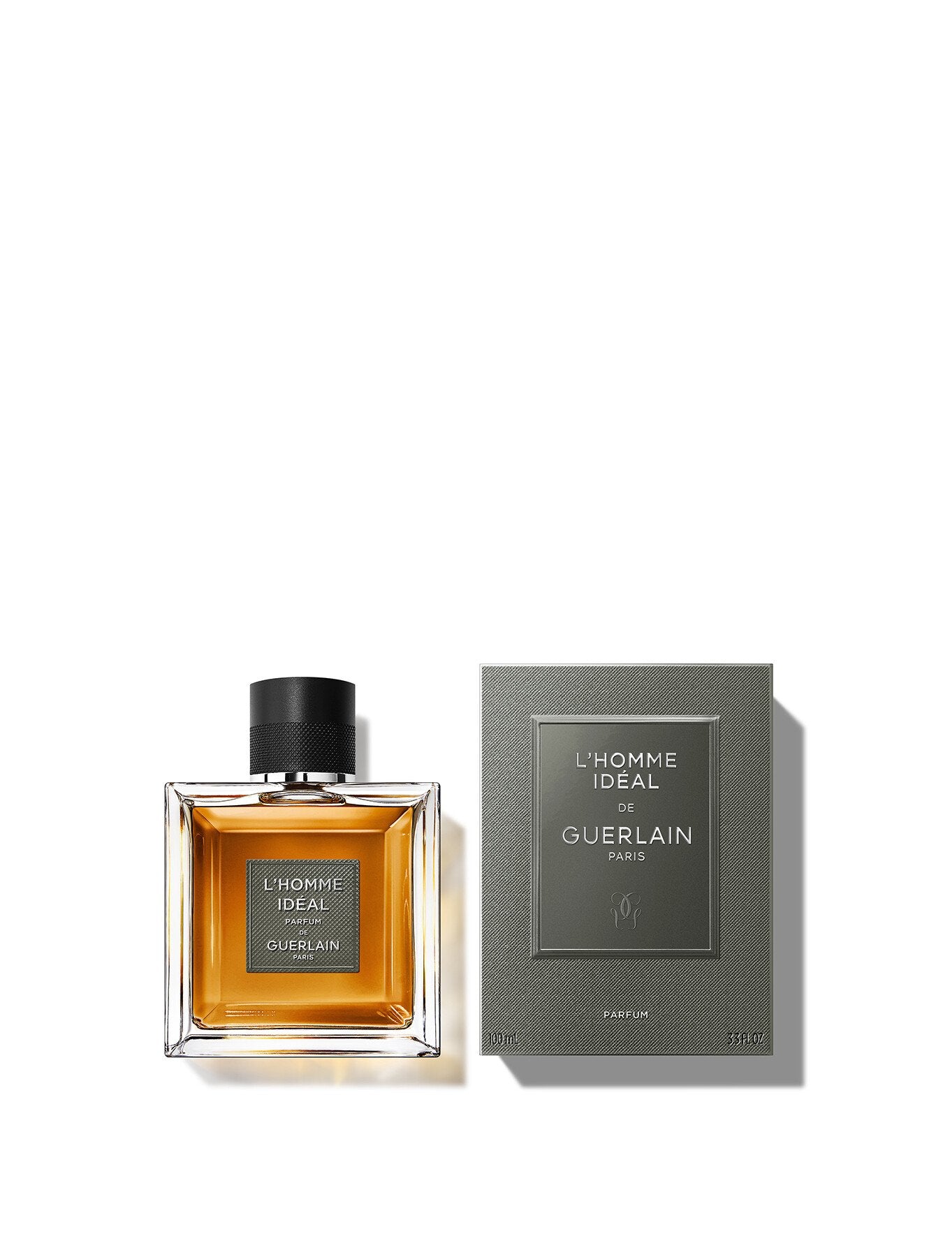 L'Homme Idéal Le Parfum Eau de Parfum 100ml
