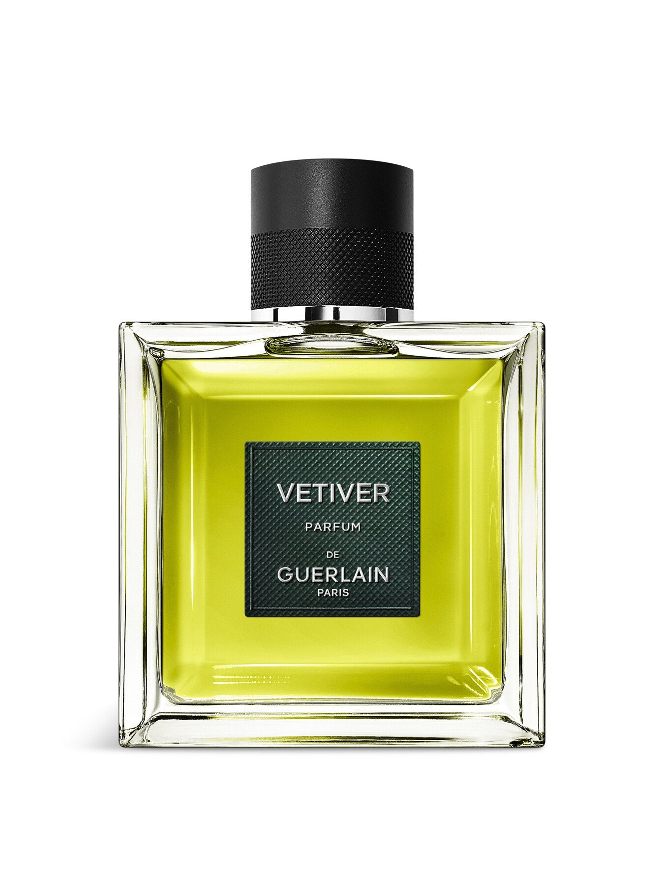 Vetiver Le Parfum EDP 100ml