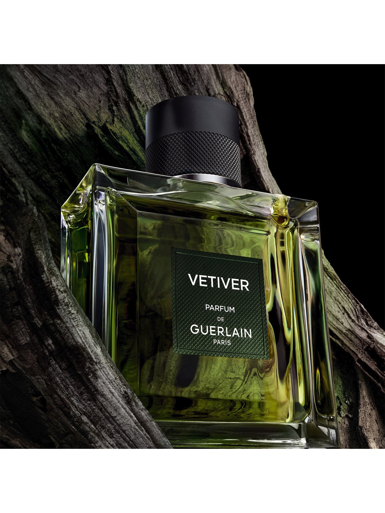 Vetiver Le Parfum EDP 100ml