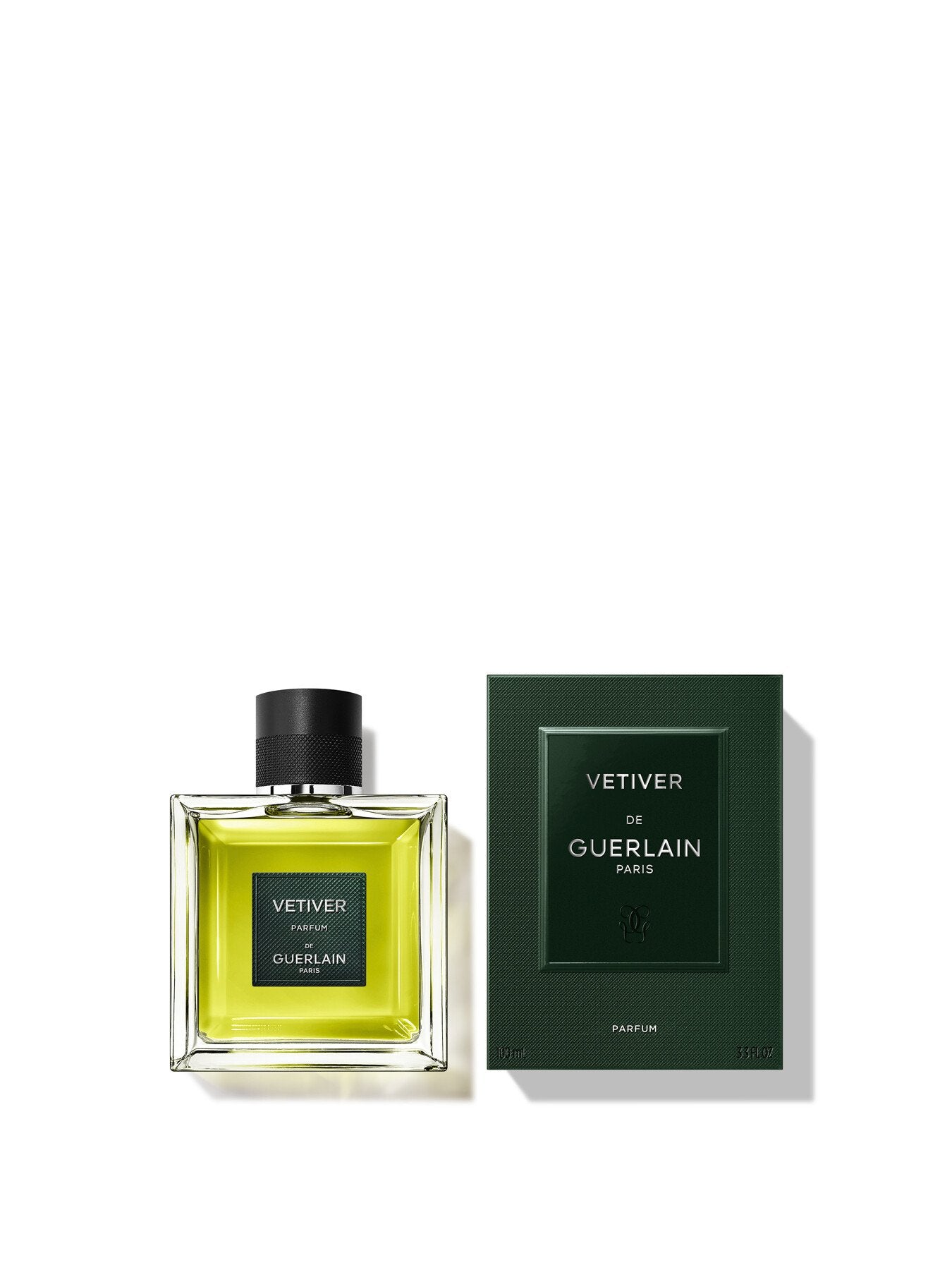 Vetiver Le Parfum EDP 100ml