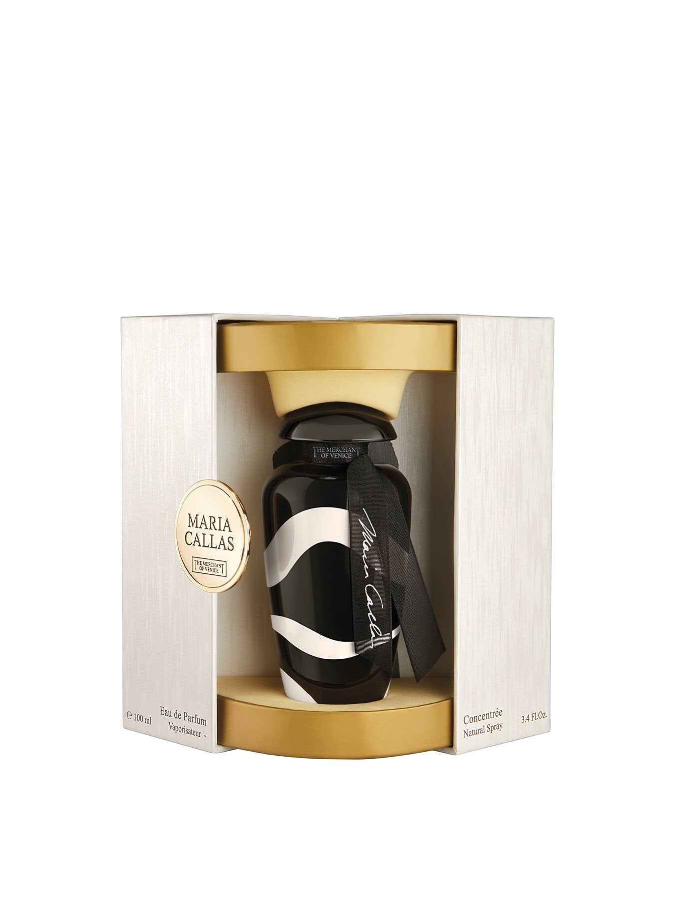 The Merchant of Venice Maria Callas Eau de Parfum 100ml