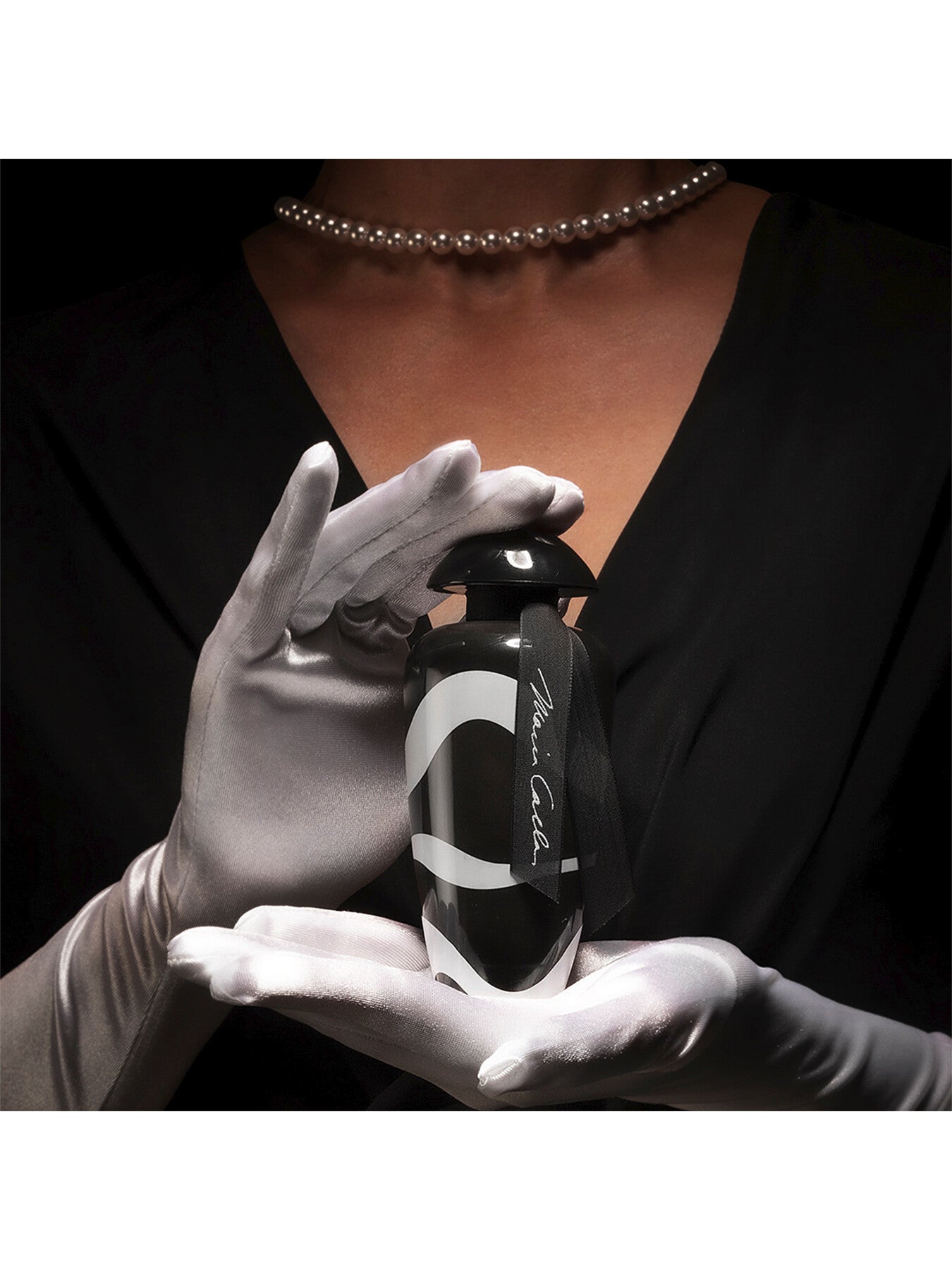 The Merchant of Venice Maria Callas Eau de Parfum 100ml
