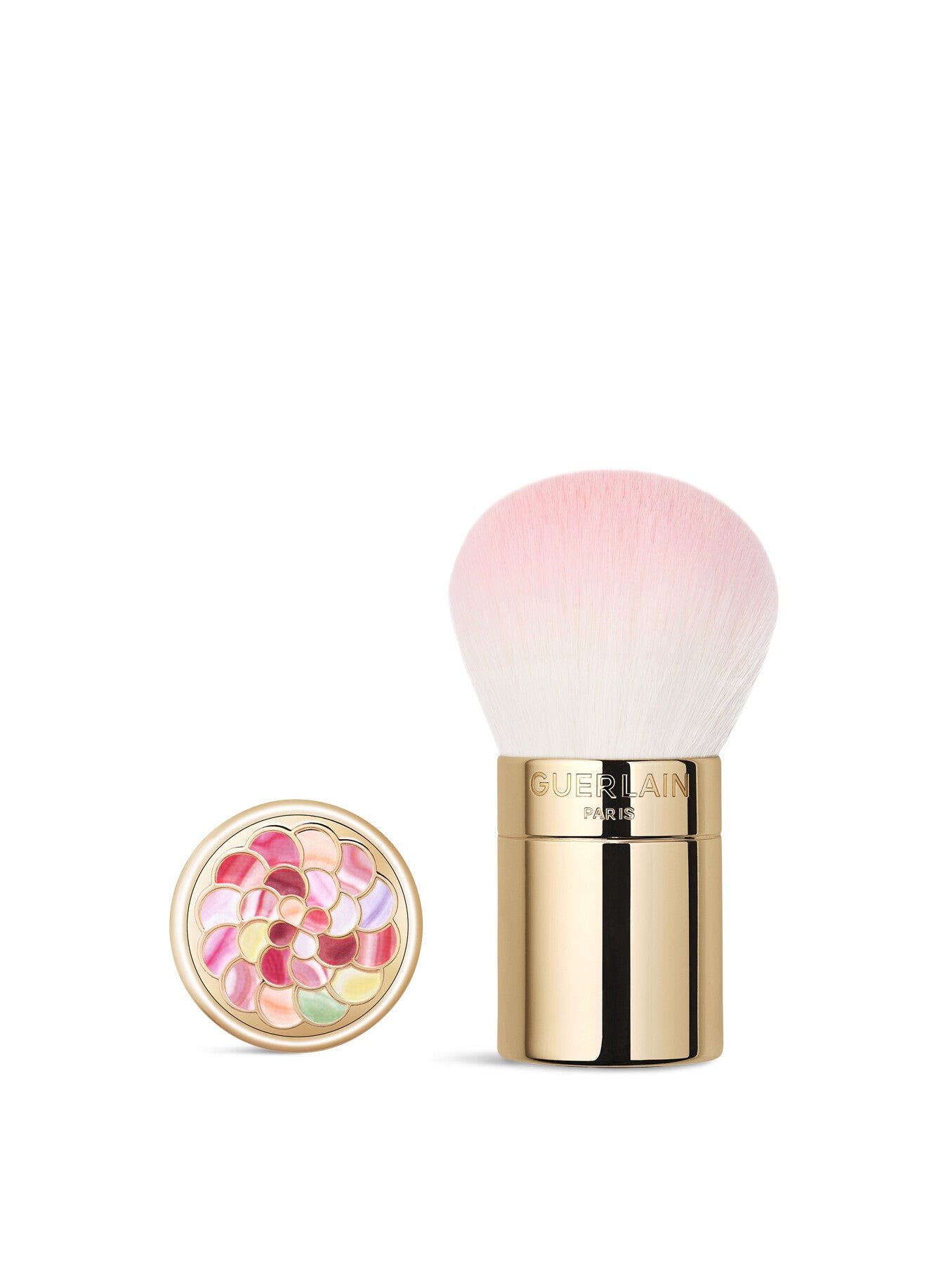 Meteorites BrushPowder Brush