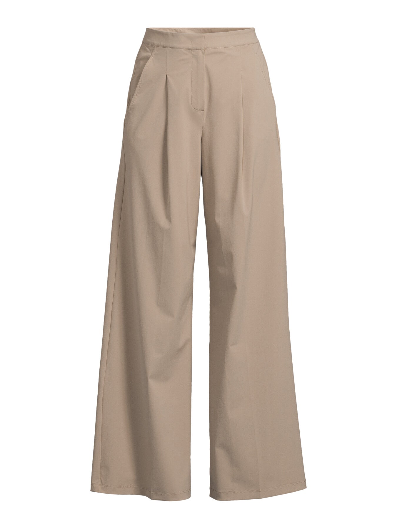 Bonn Wide Leg Trouser