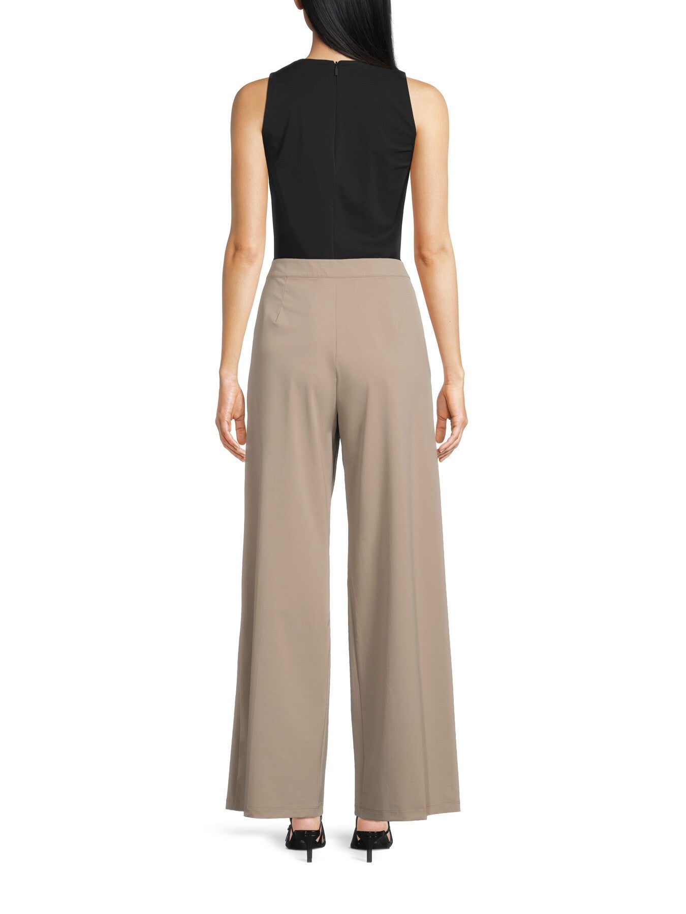 Bonn Wide Leg Trouser