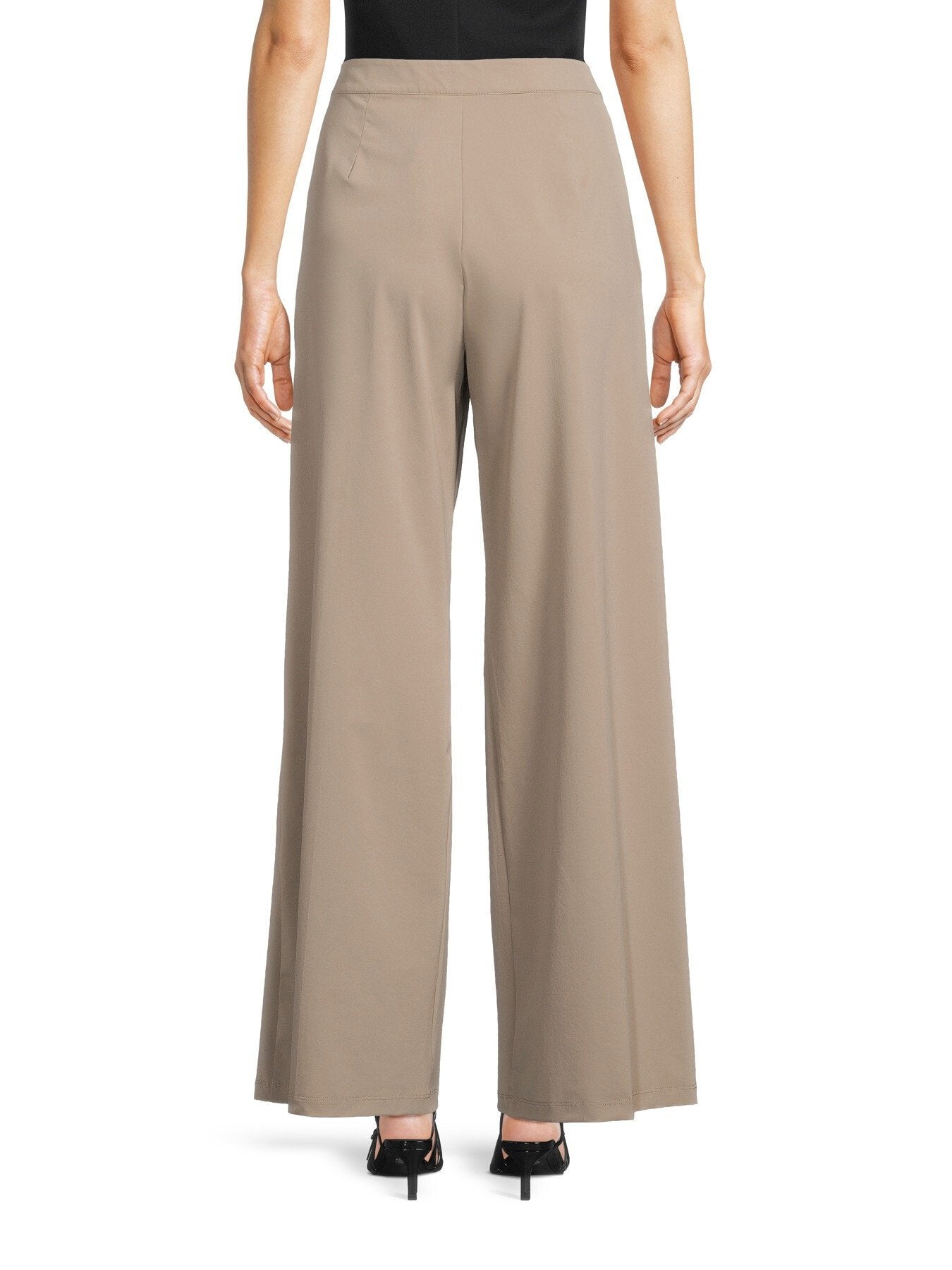 Bonn Wide Leg Trouser