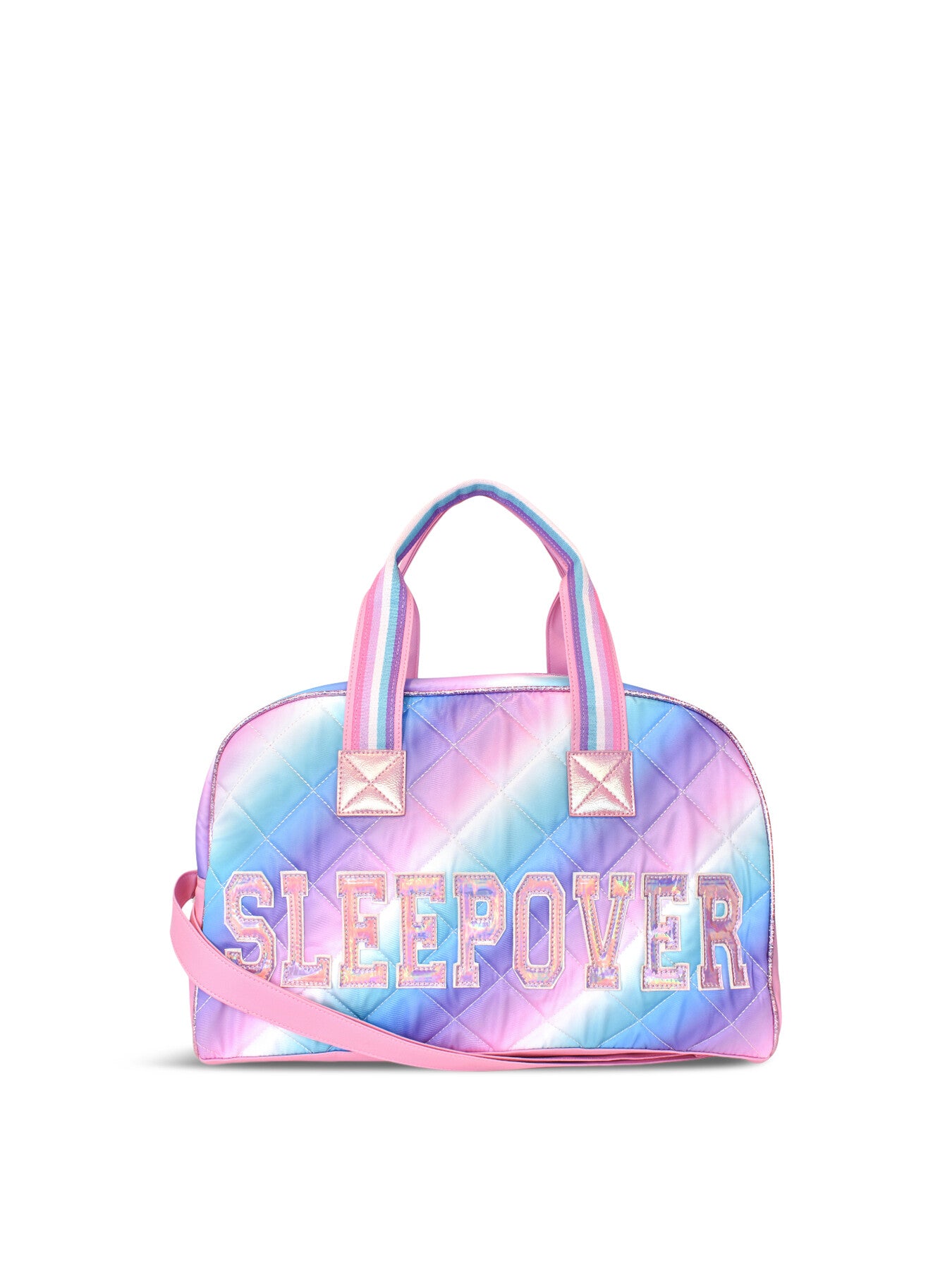 Sleepover Duffle Bag
