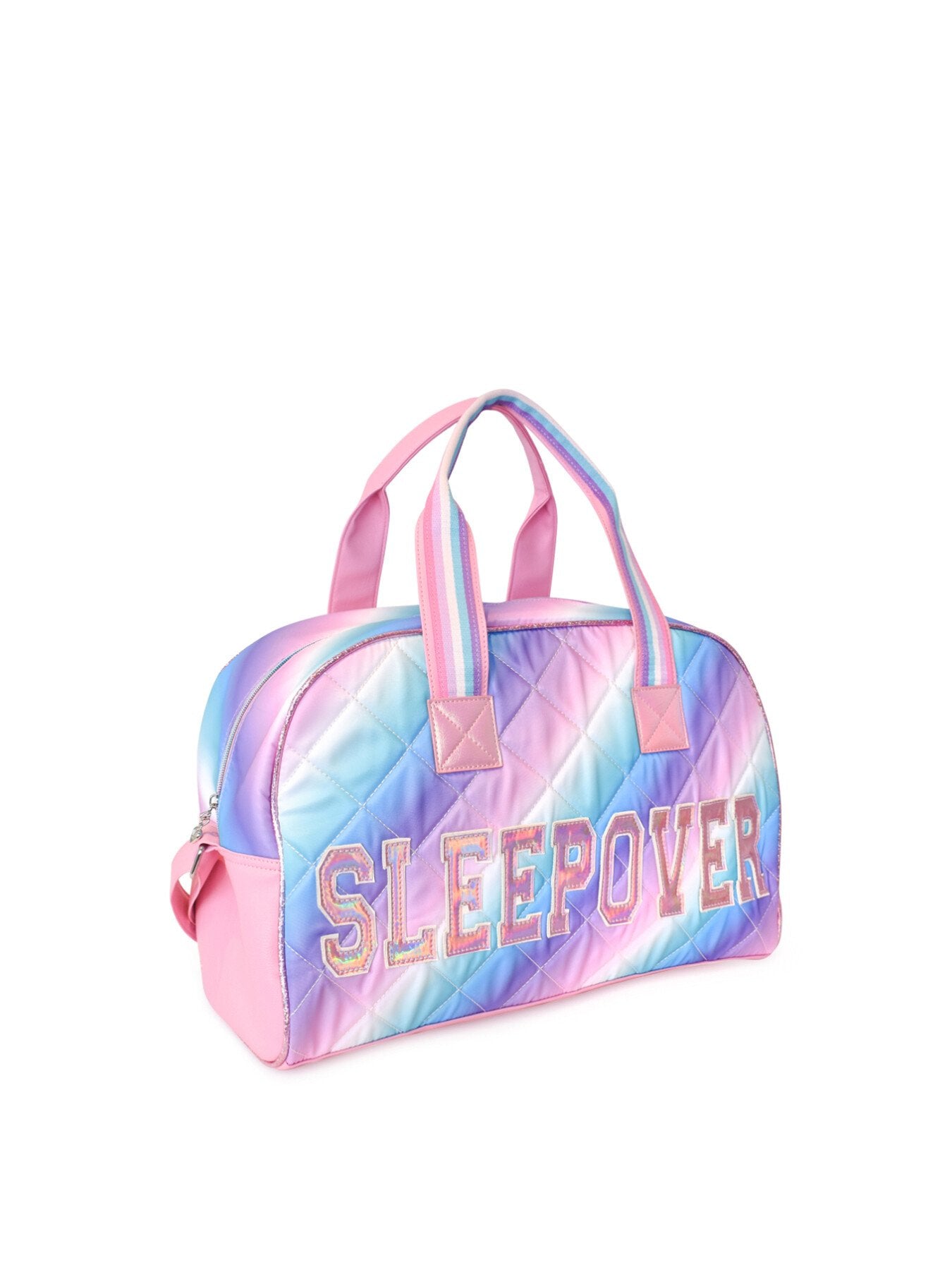 Sleepover Duffle Bag