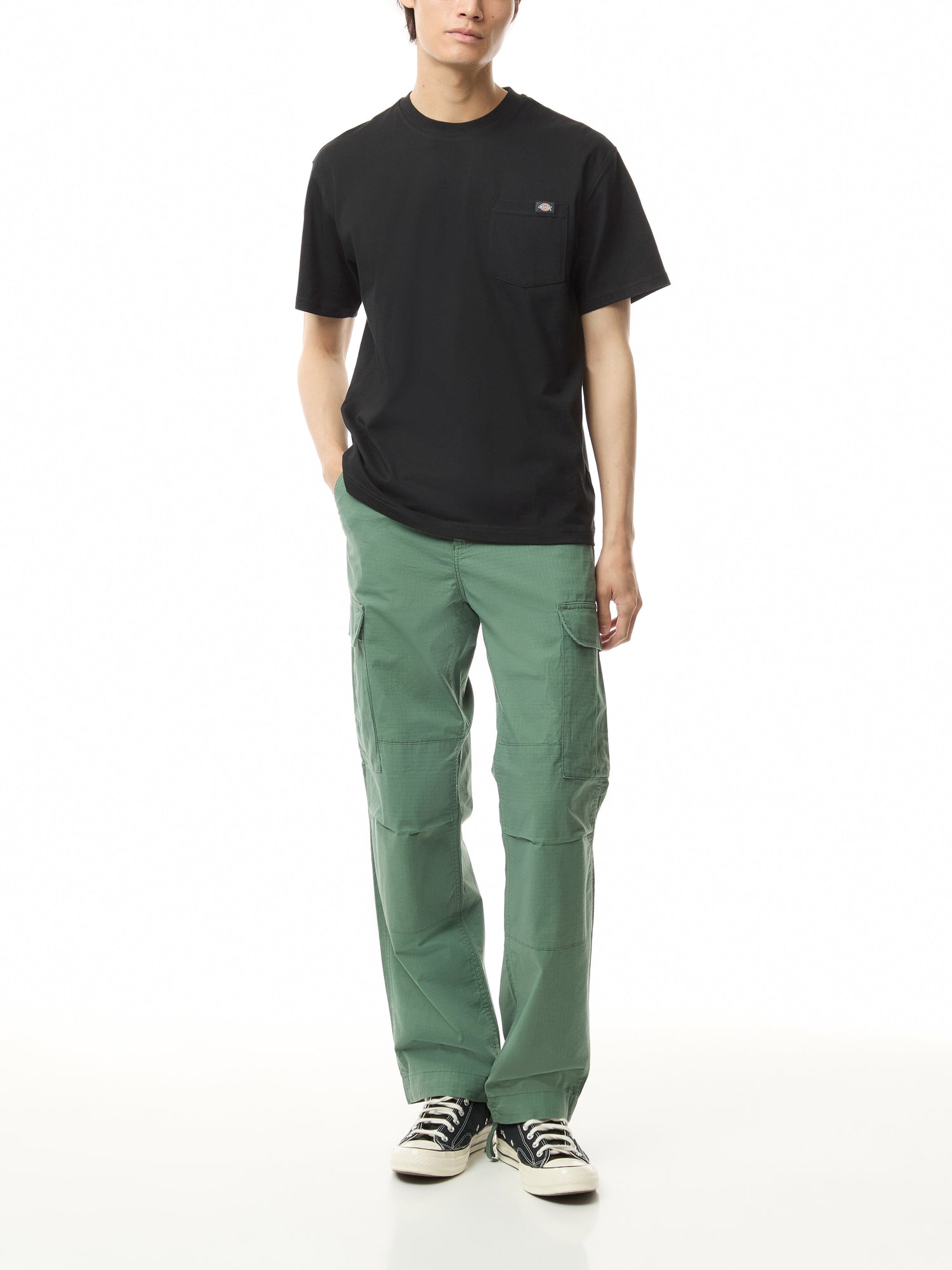 Luray Pocket T-Shirt