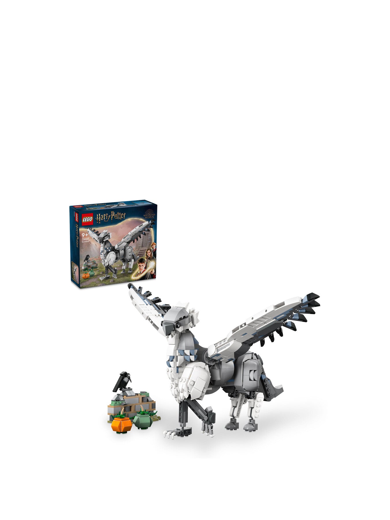Buckbeak
