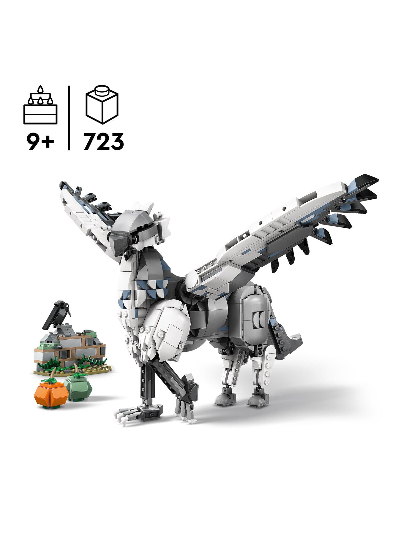 Buckbeak