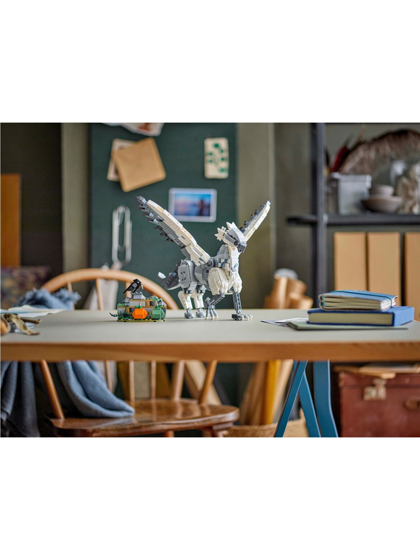 Buckbeak