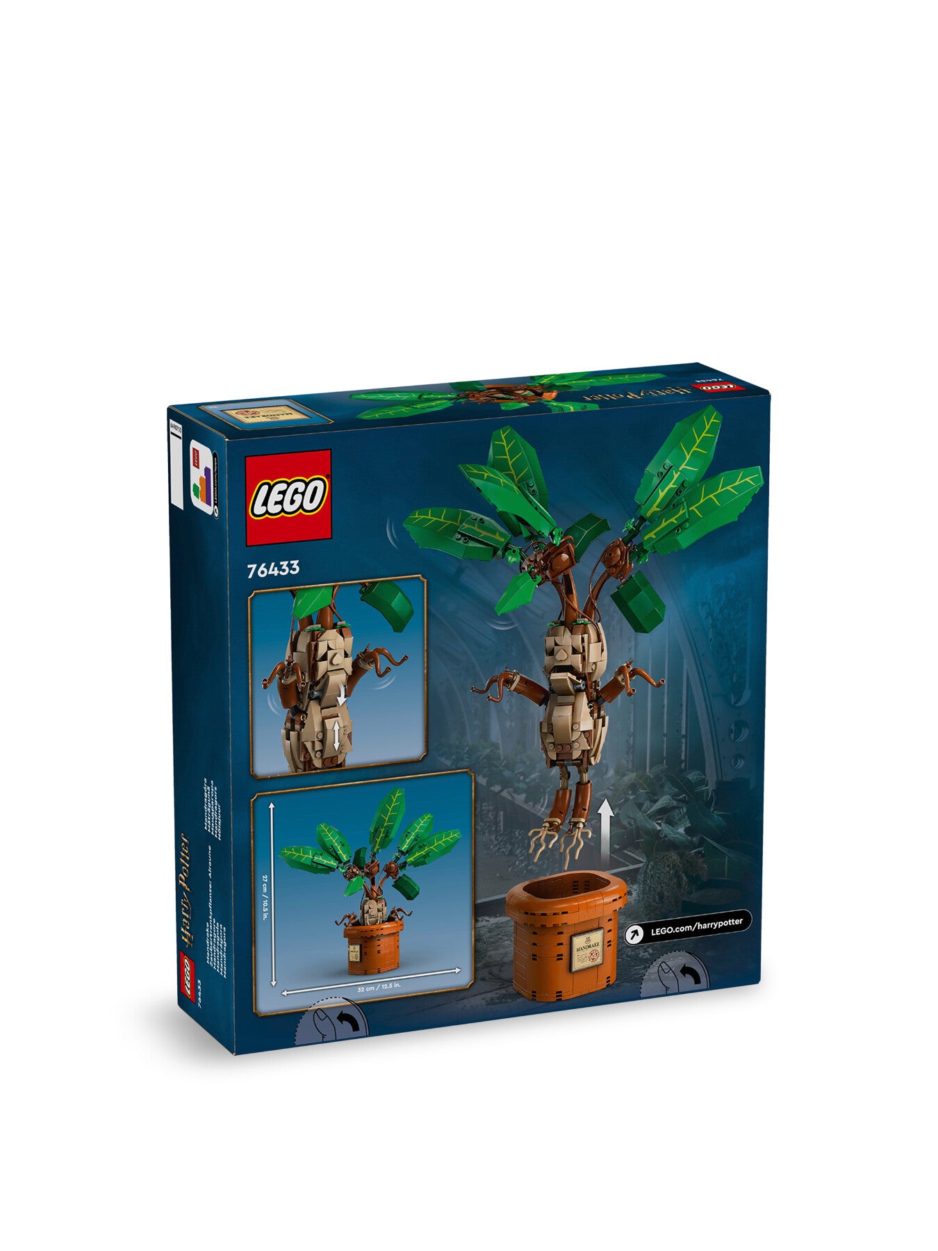 Mandrake