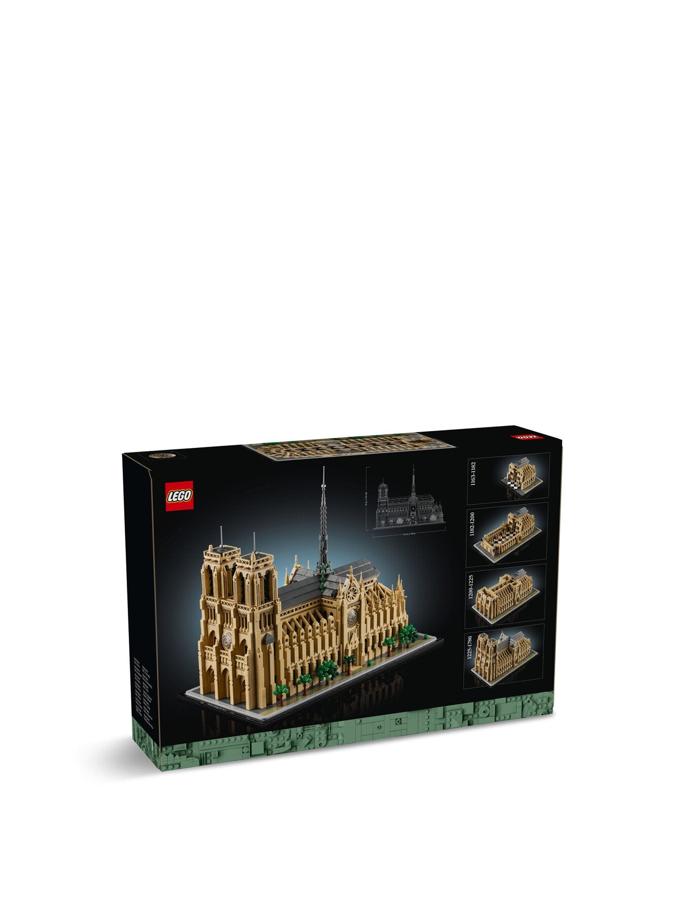Notre-Dame de Paris 21061