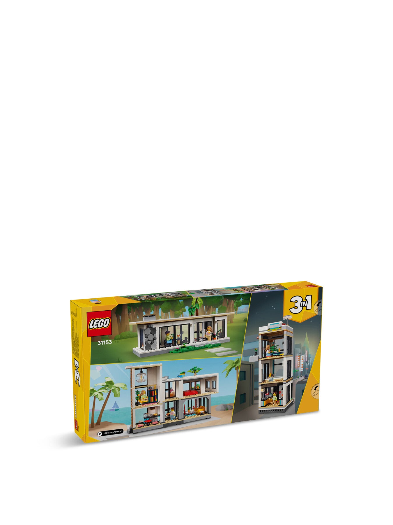Modern House
