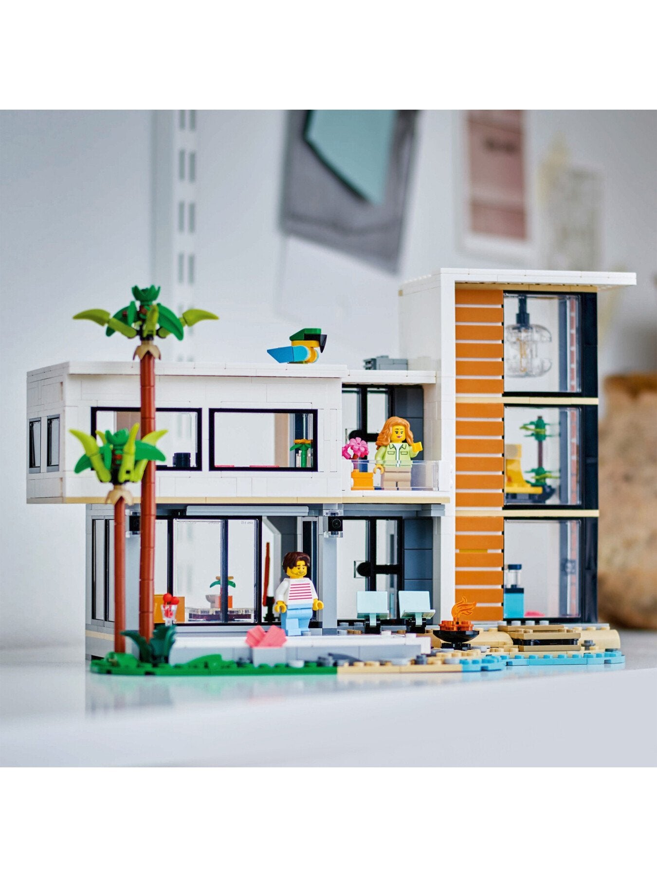 Modern House