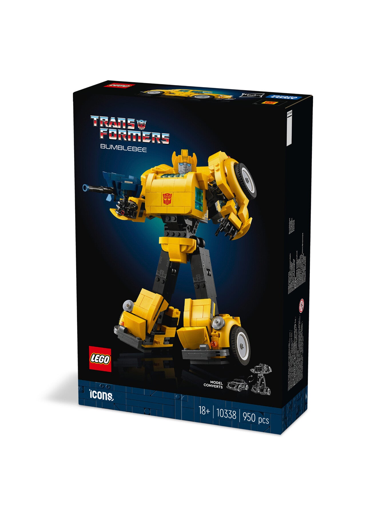 Bumblebee