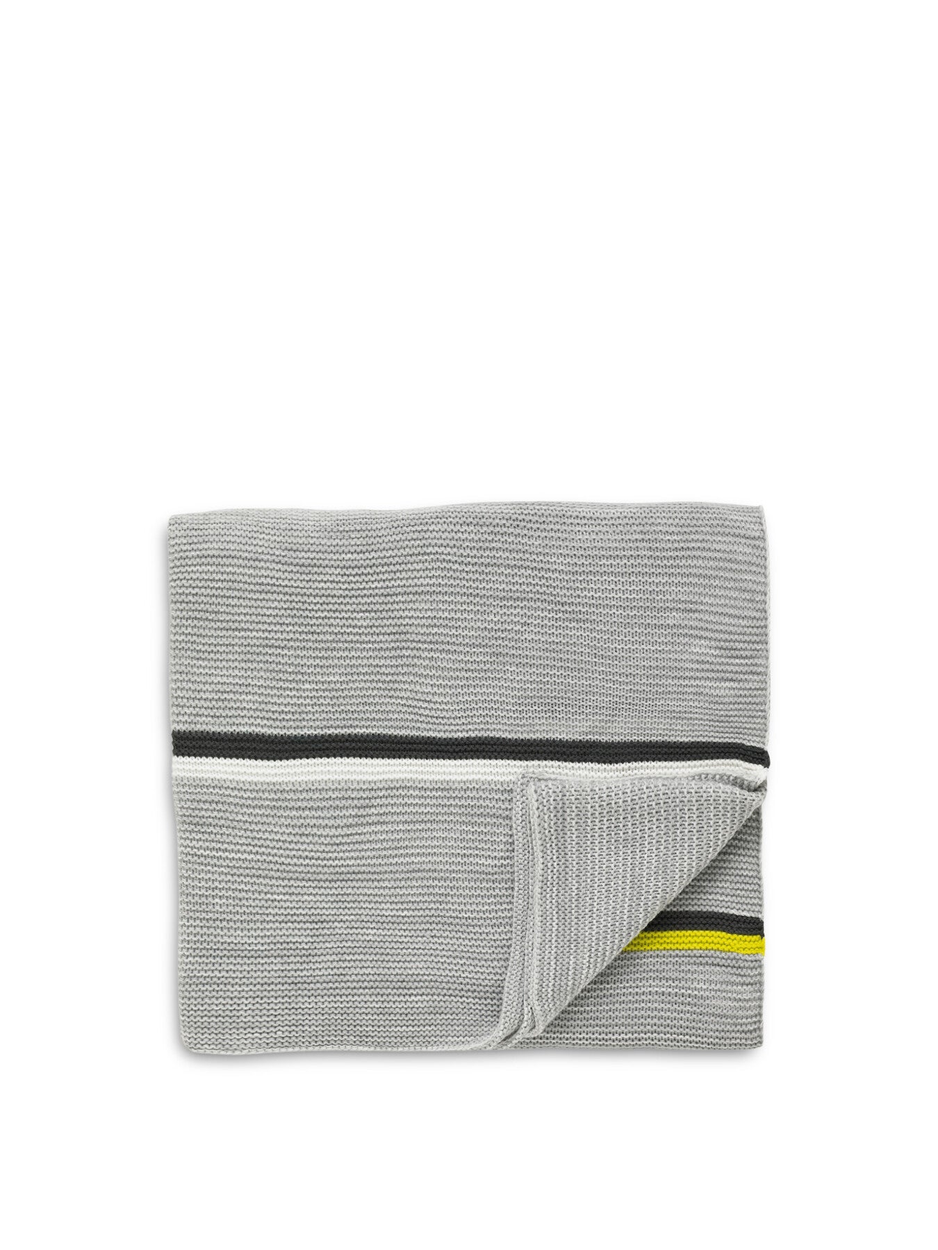 Mr Fox Throw