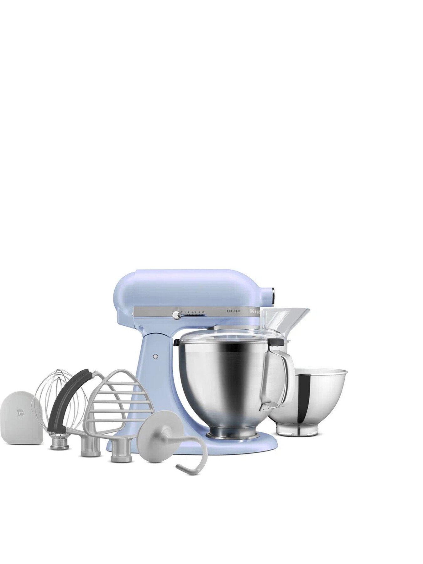 4.8L Stand Mixer