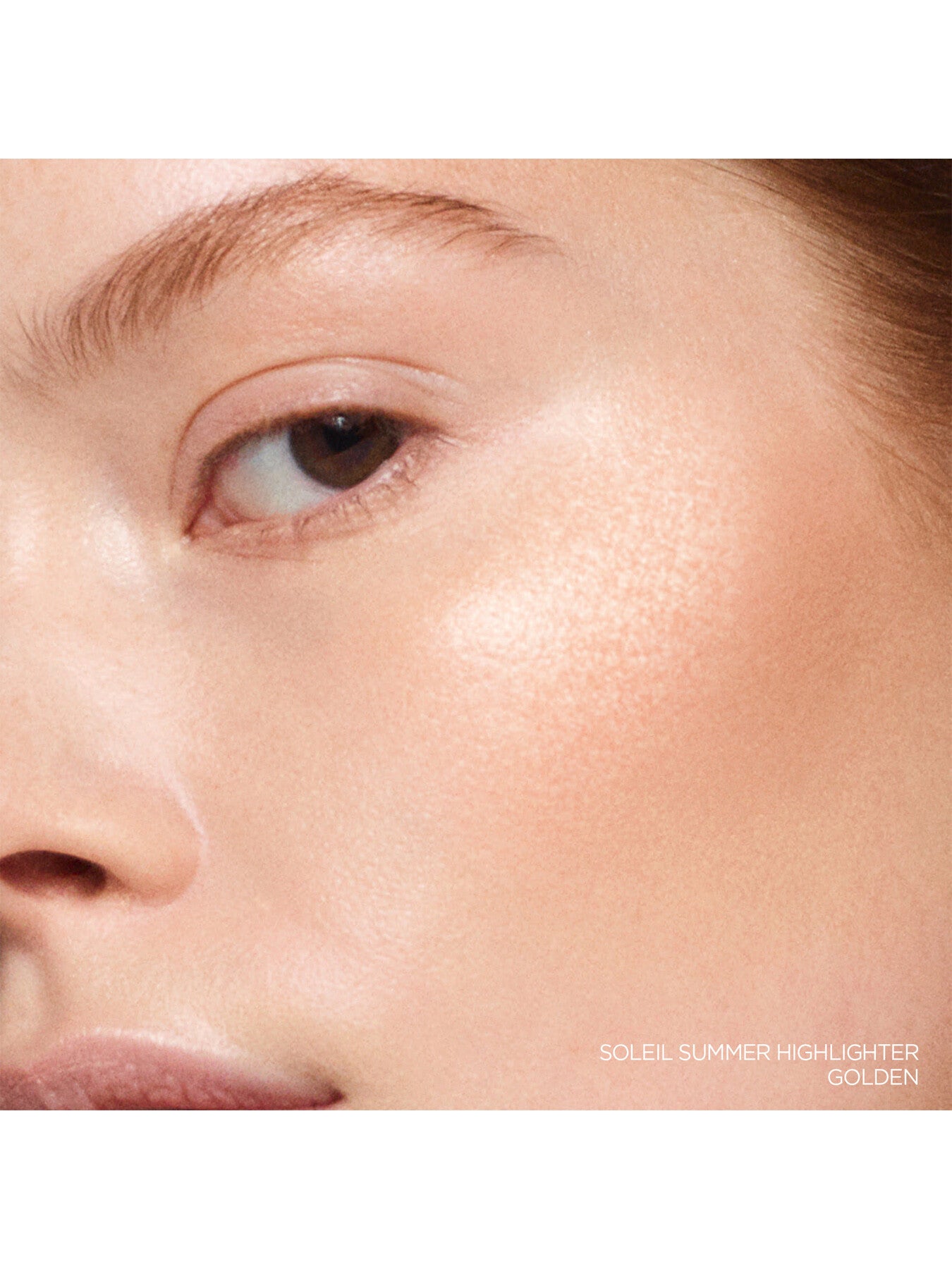 Soleil Pressed Highlighter