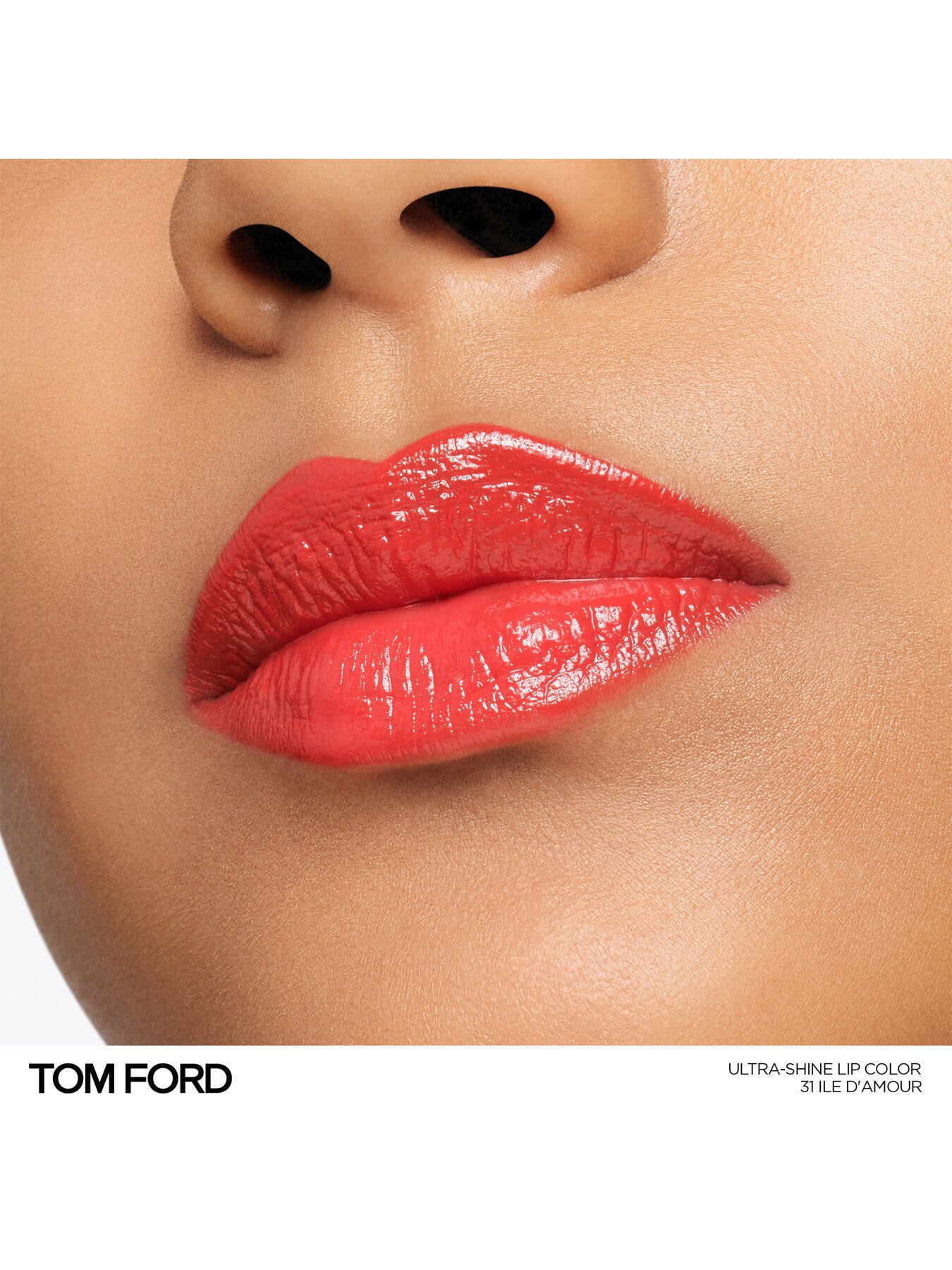 Lip Color Ultra Shine