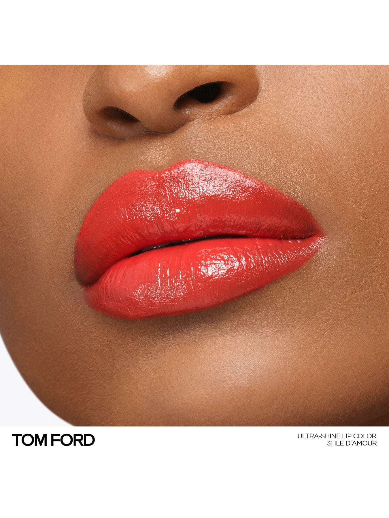 Lip Color Ultra Shine
