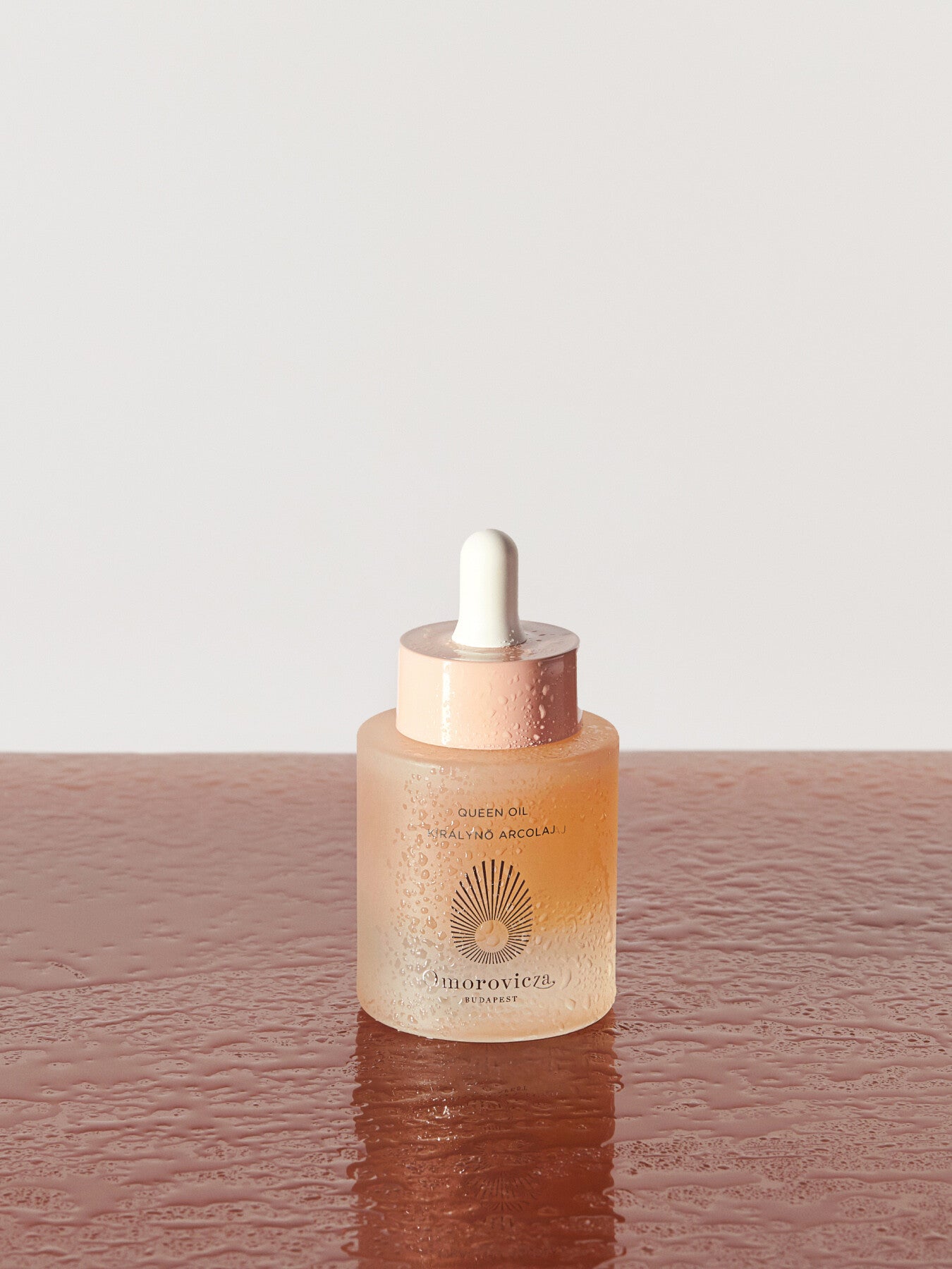 Queen Oil 30ml