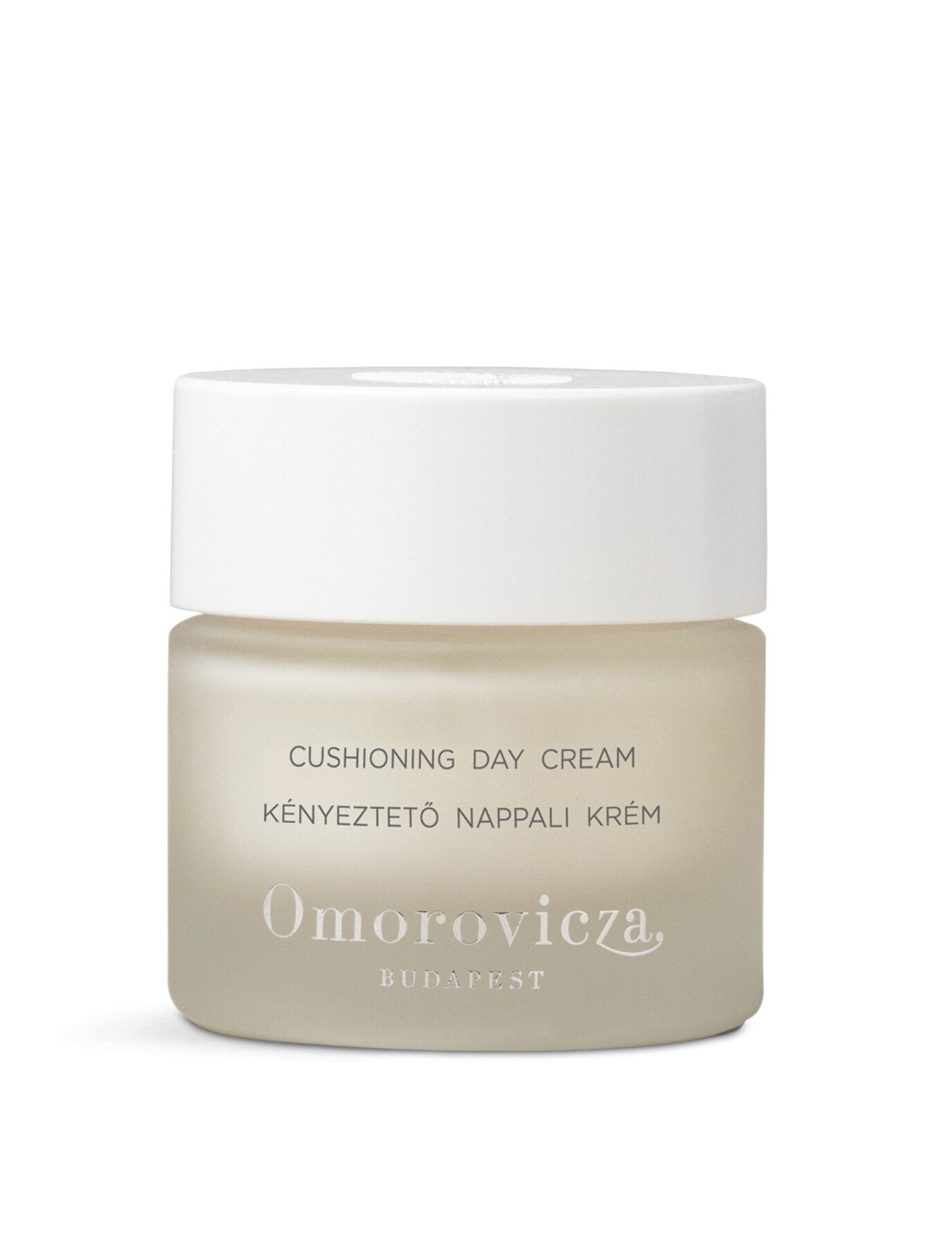 Cushioning Day Cream 50ml