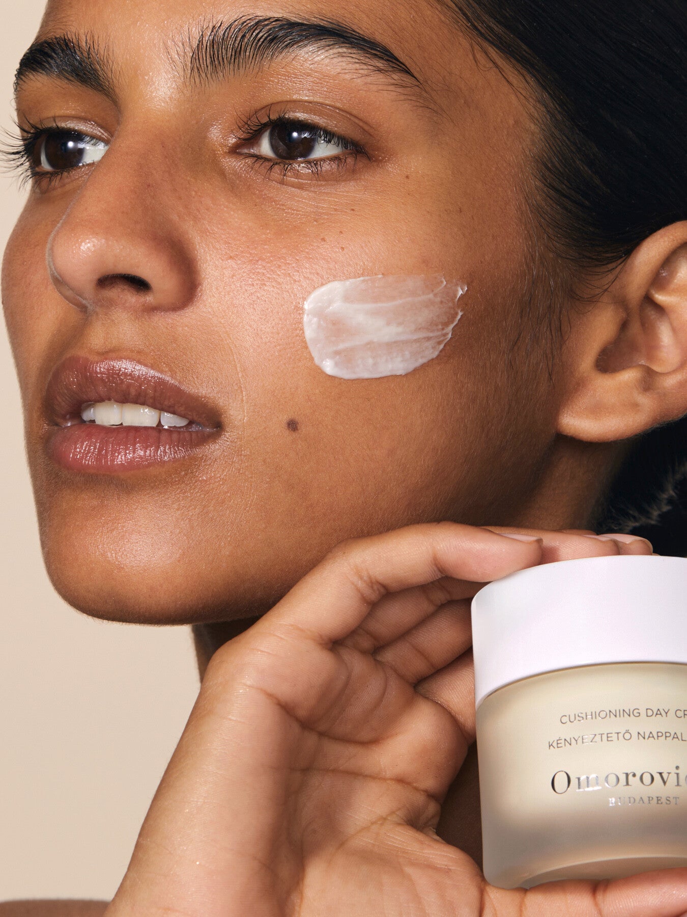 Cushioning Day Cream 50ml