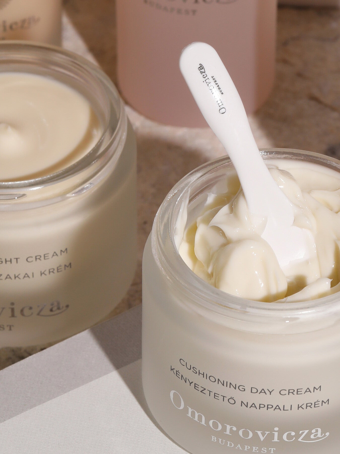 Cushioning Day Cream 50ml