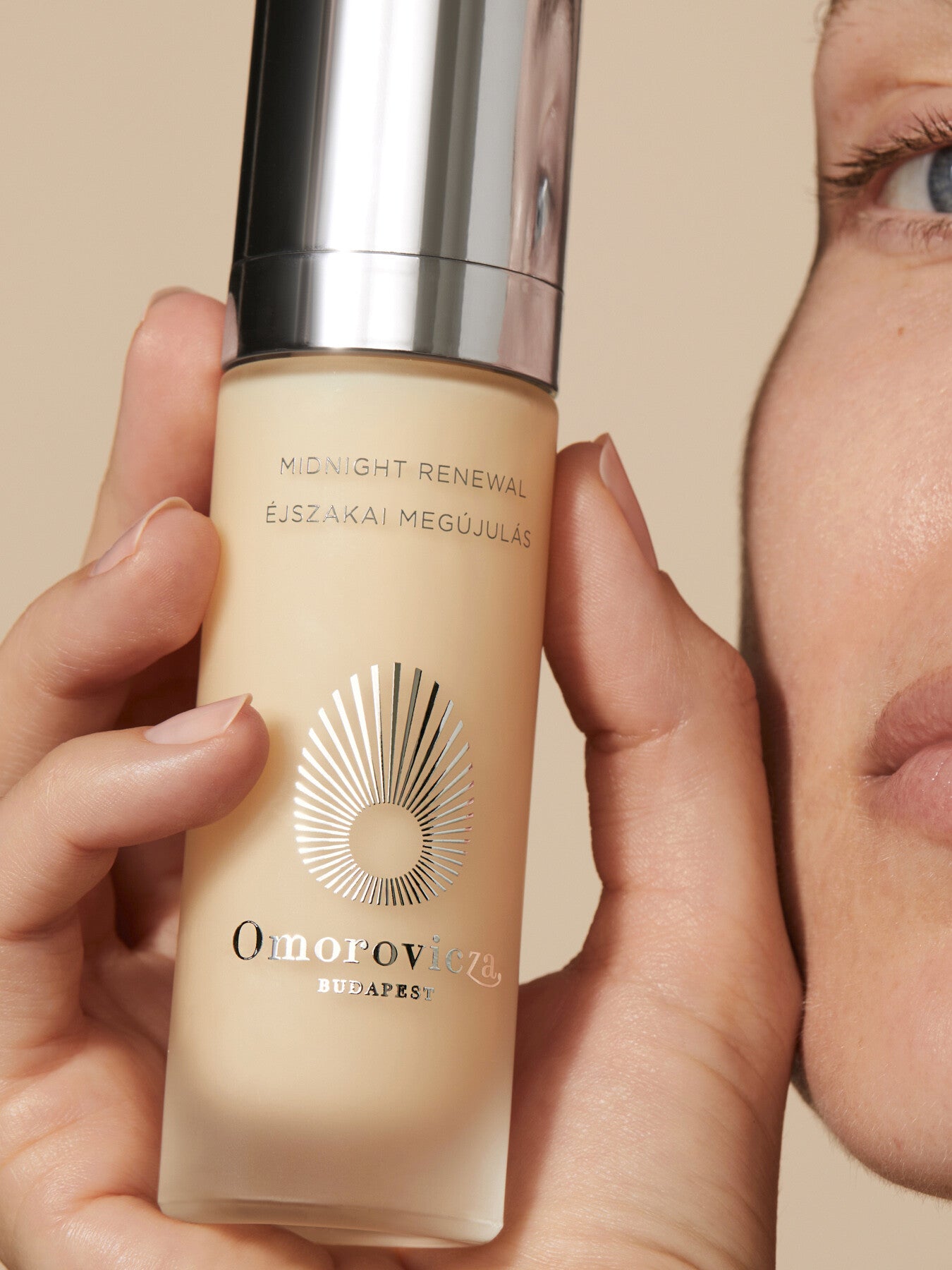 Midnight Renewal 30ml