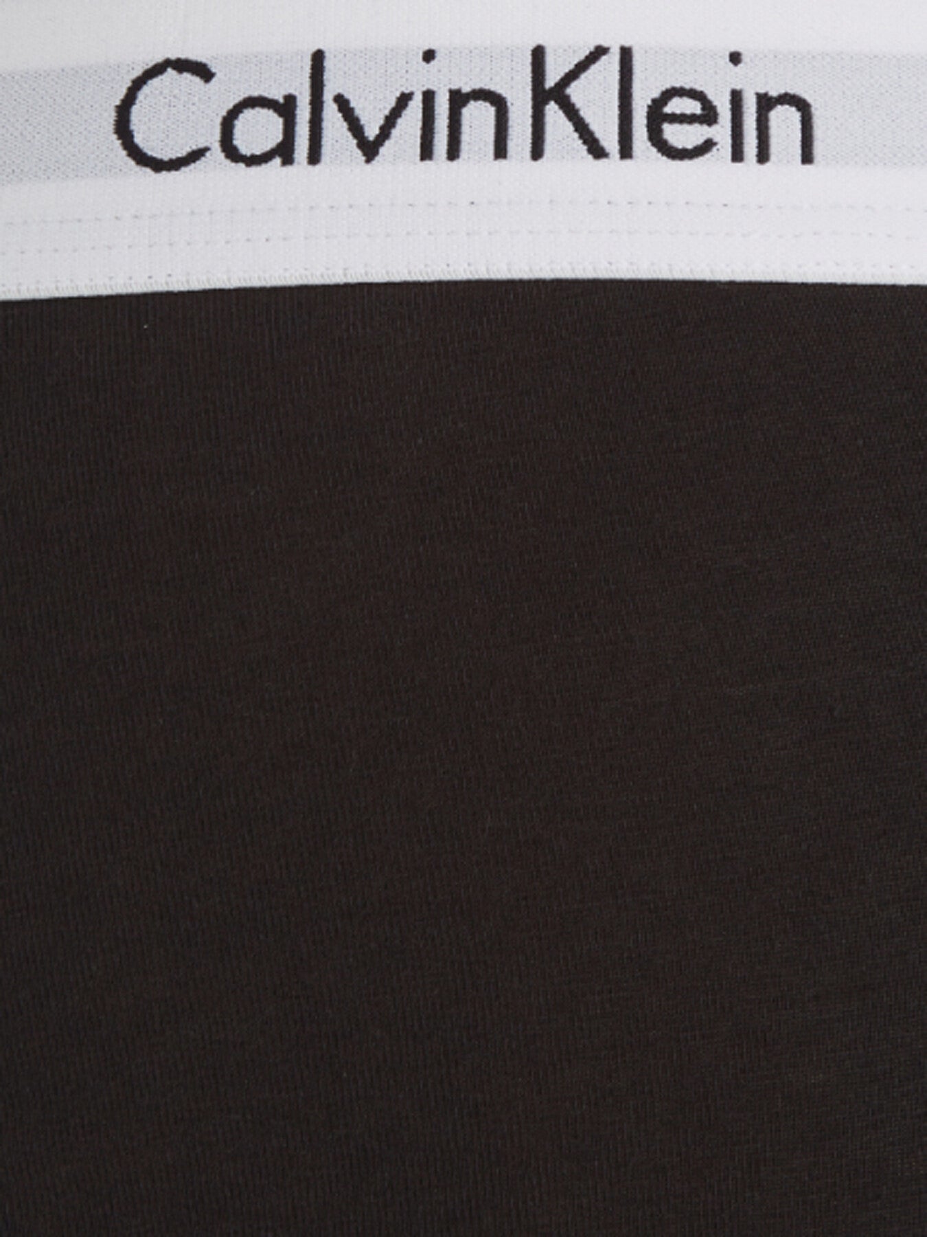 3 Pack Briefs Modern Cotton