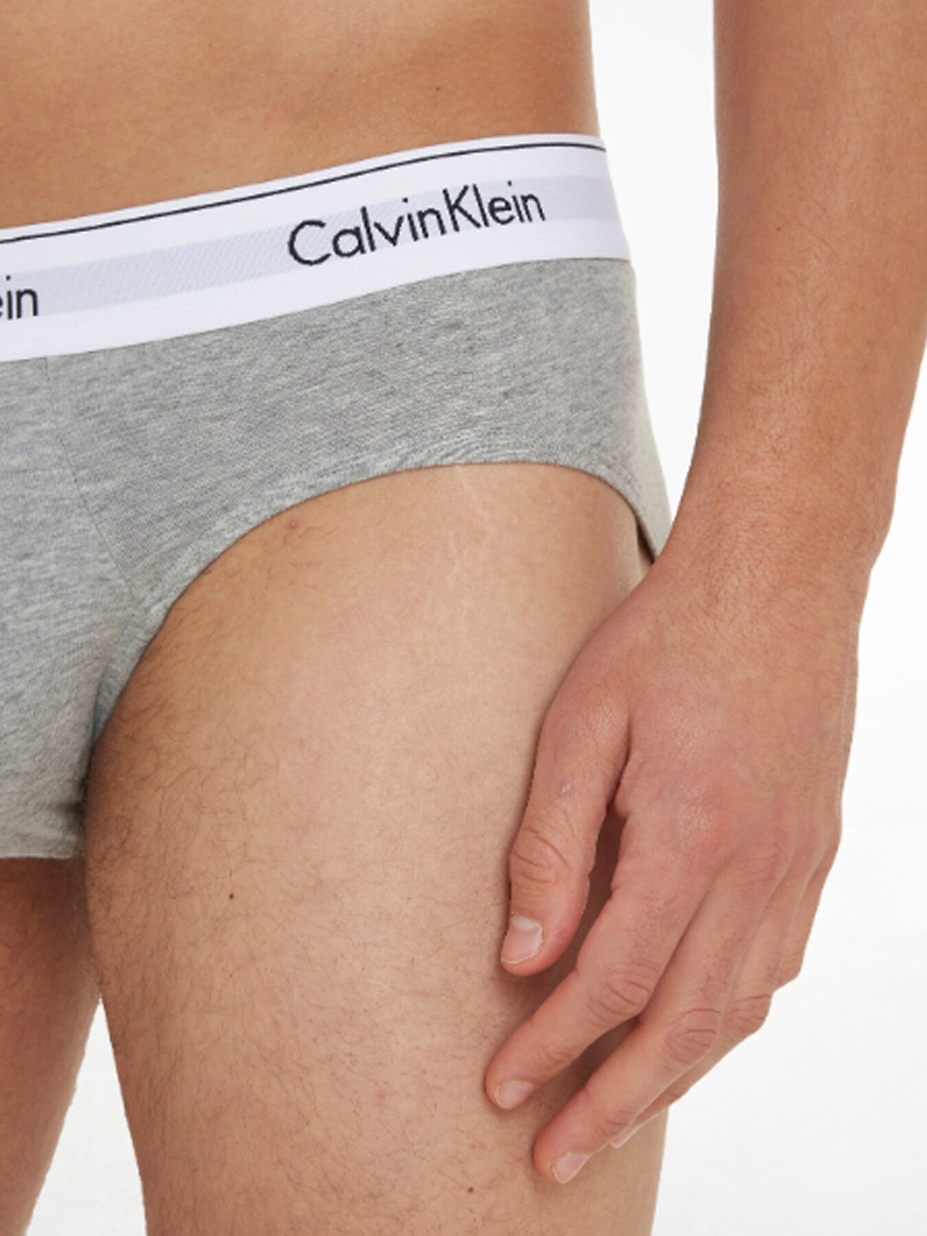 3 Pack Briefs Modern Cotton