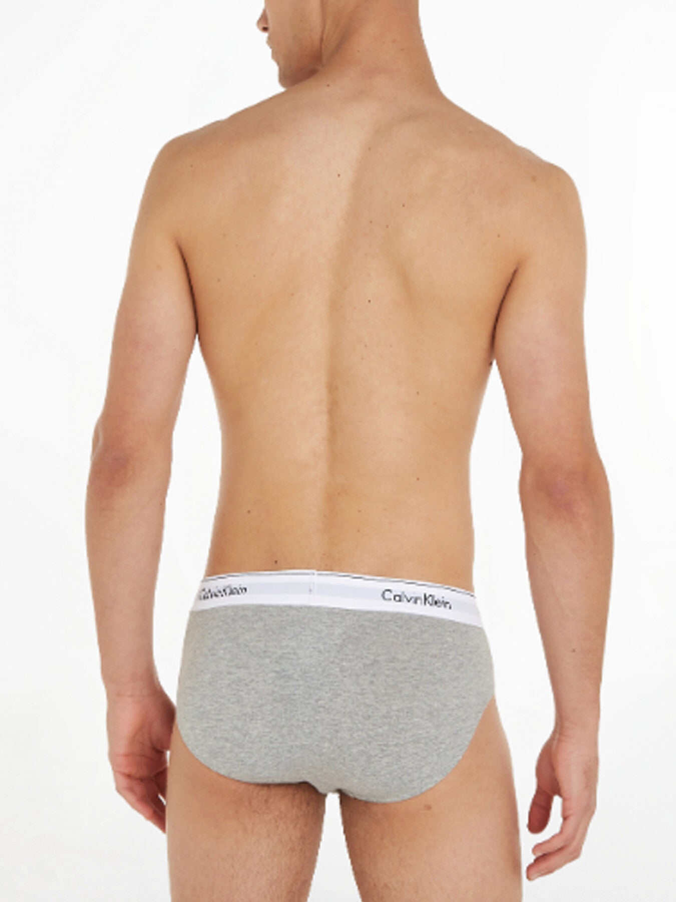3 Pack Briefs Modern Cotton