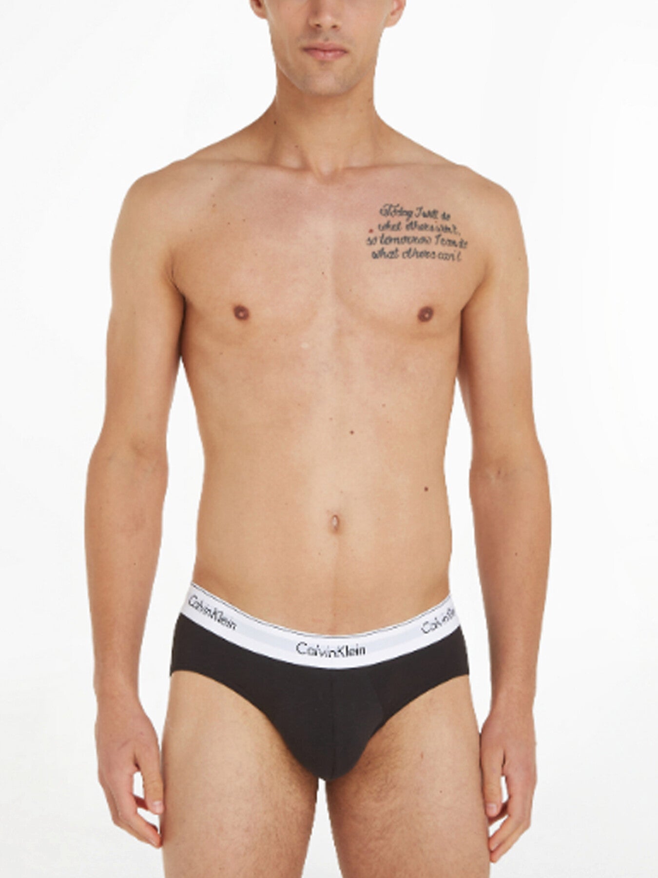 3 Pack Briefs Modern Cotton