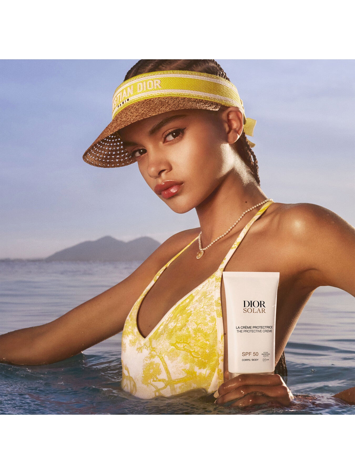 Dior Solar The Protective Cream SPF 50