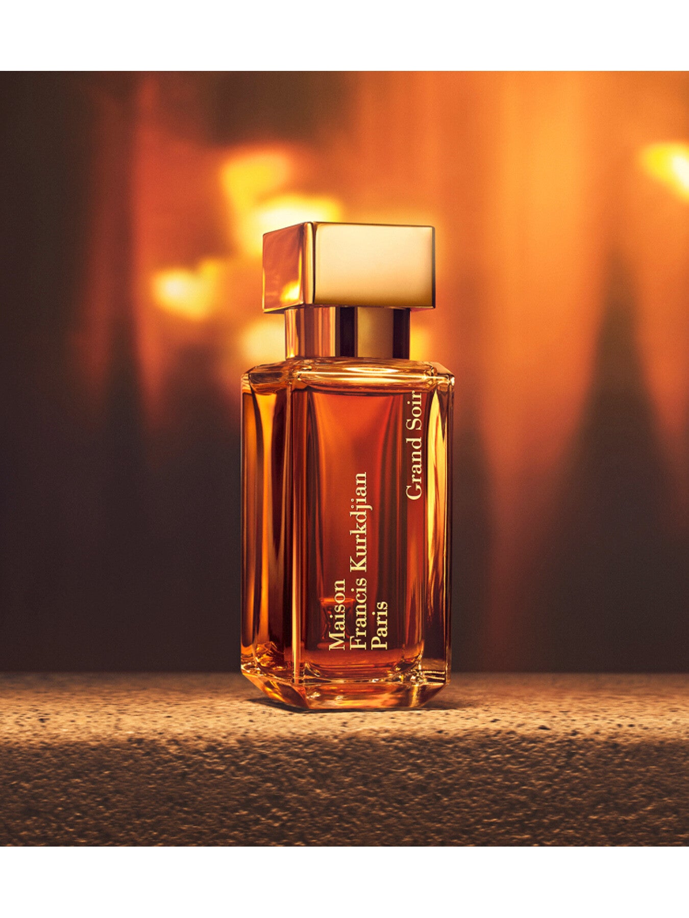 Grand Soir 35ml Eau de Parfum