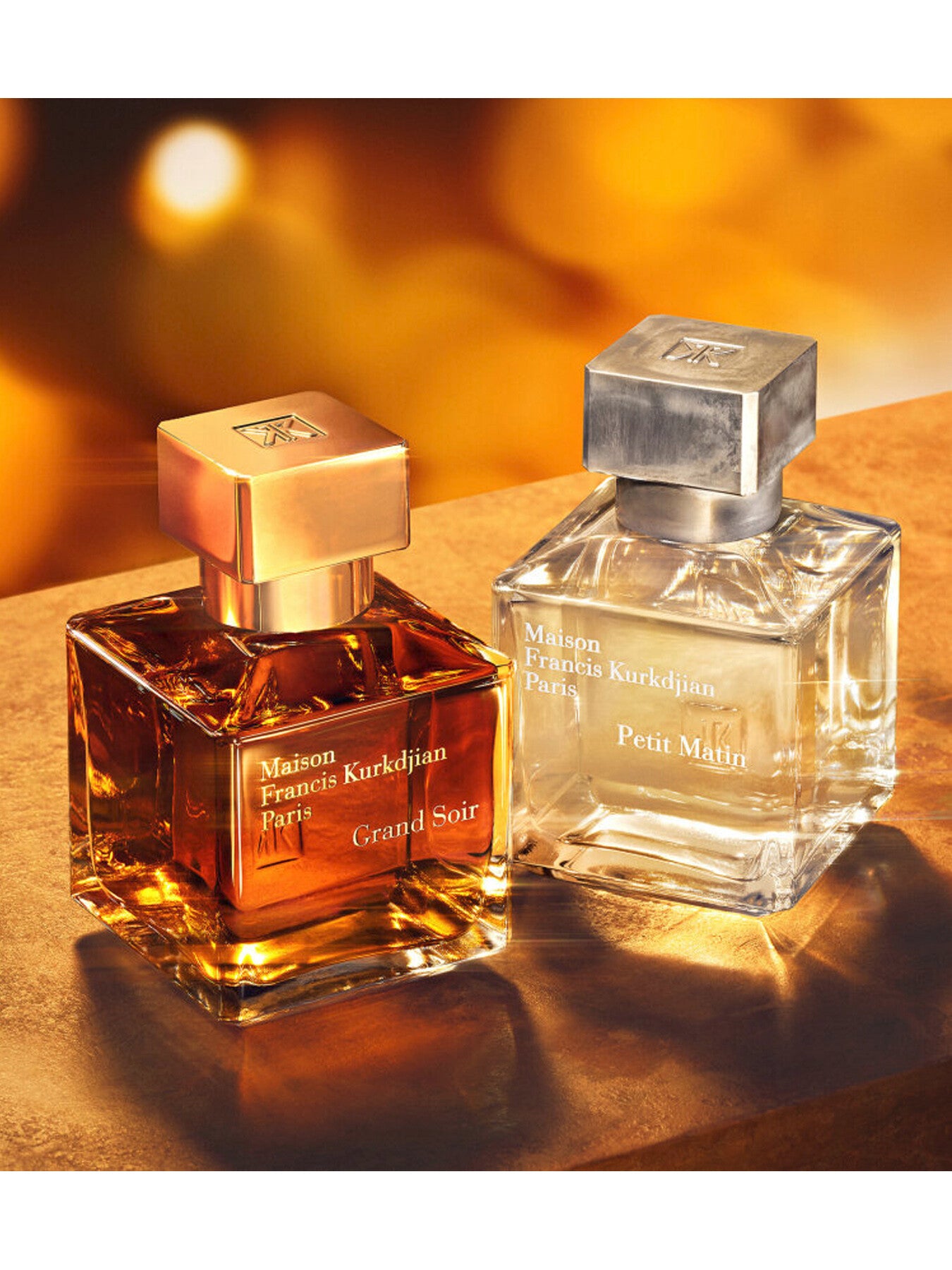 Grand Soir 35ml Eau de Parfum