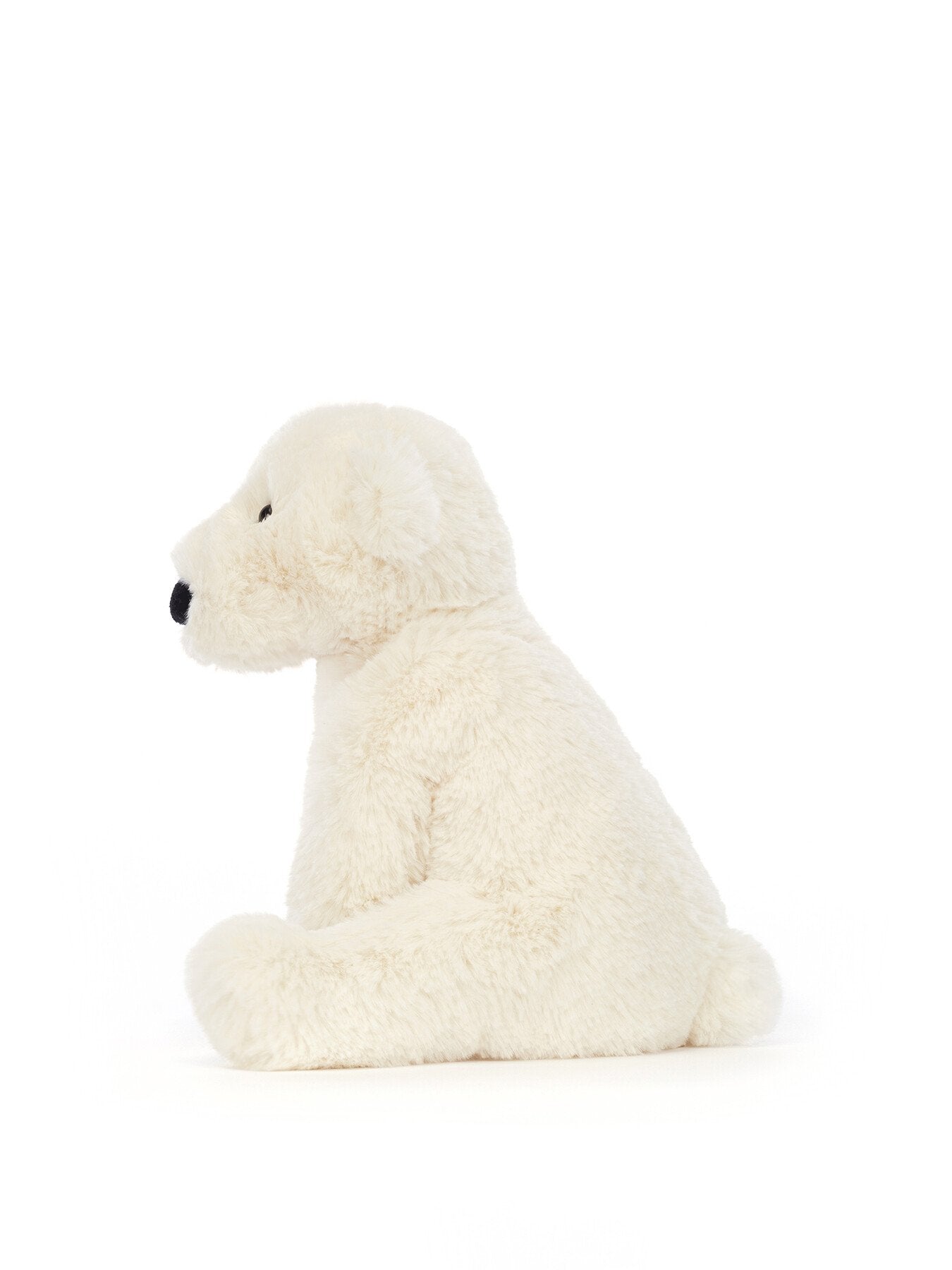 Perry Polar Bear Medium