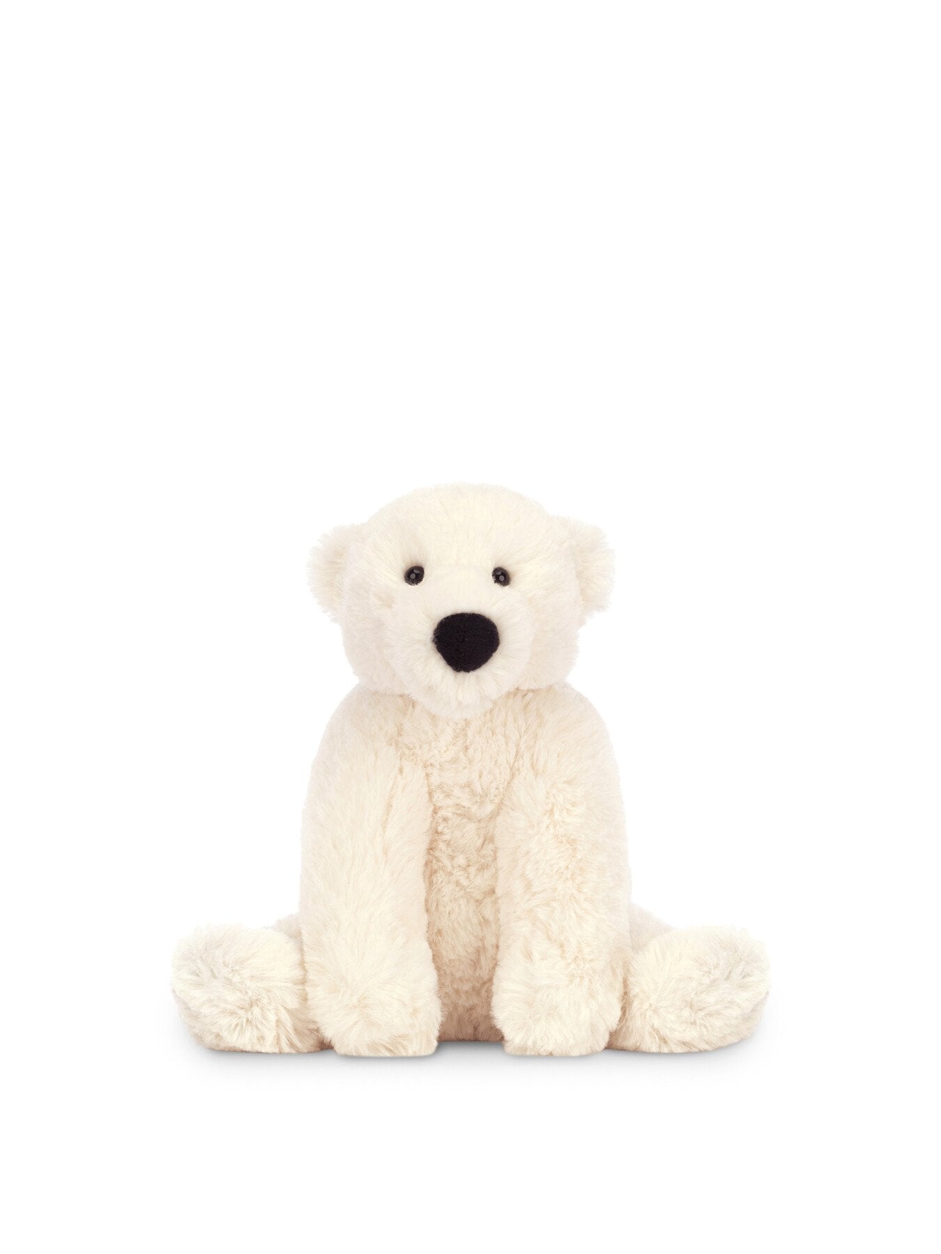 Perry Polar Bear Small