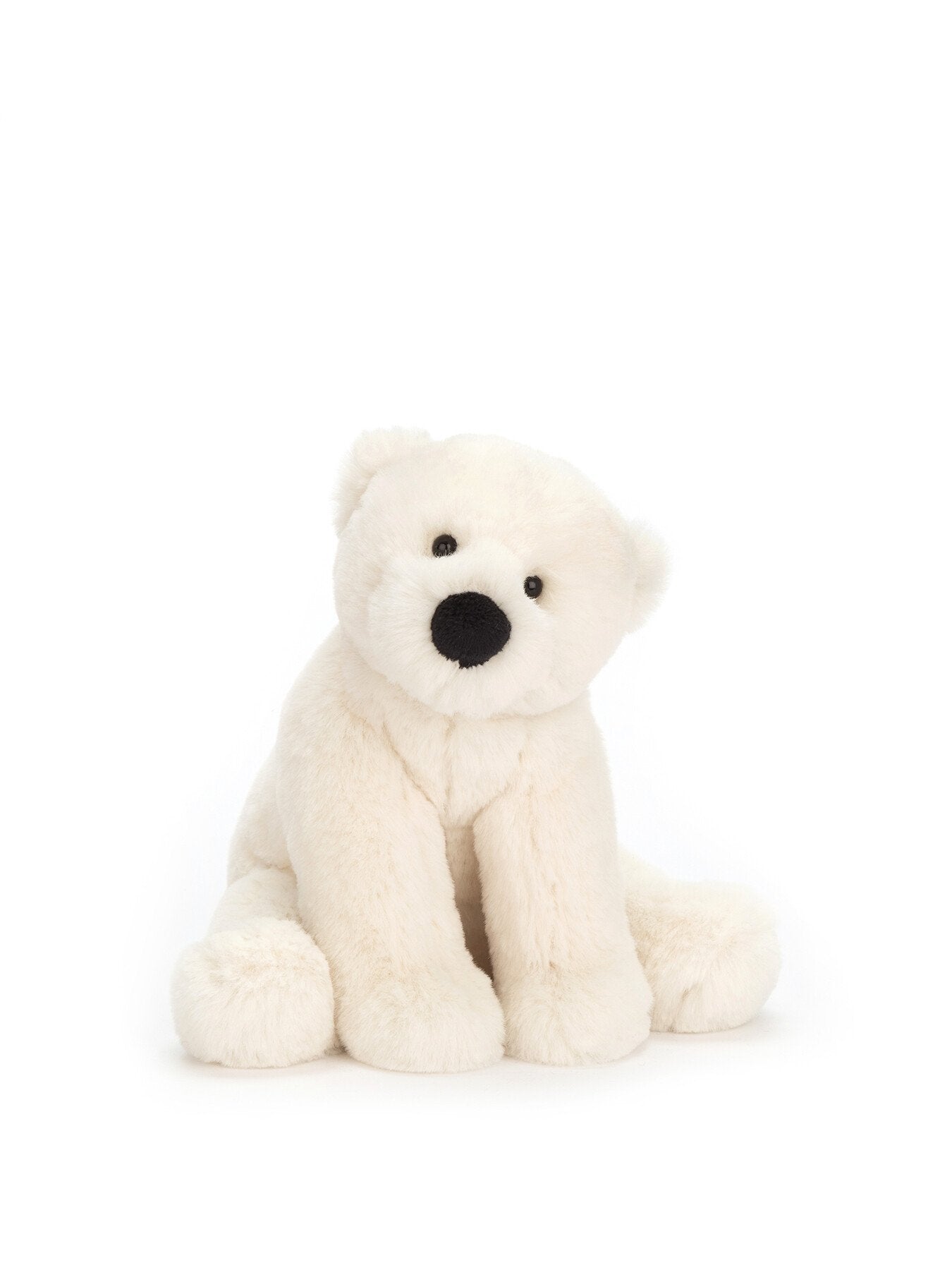 Perry Polar Bear Small