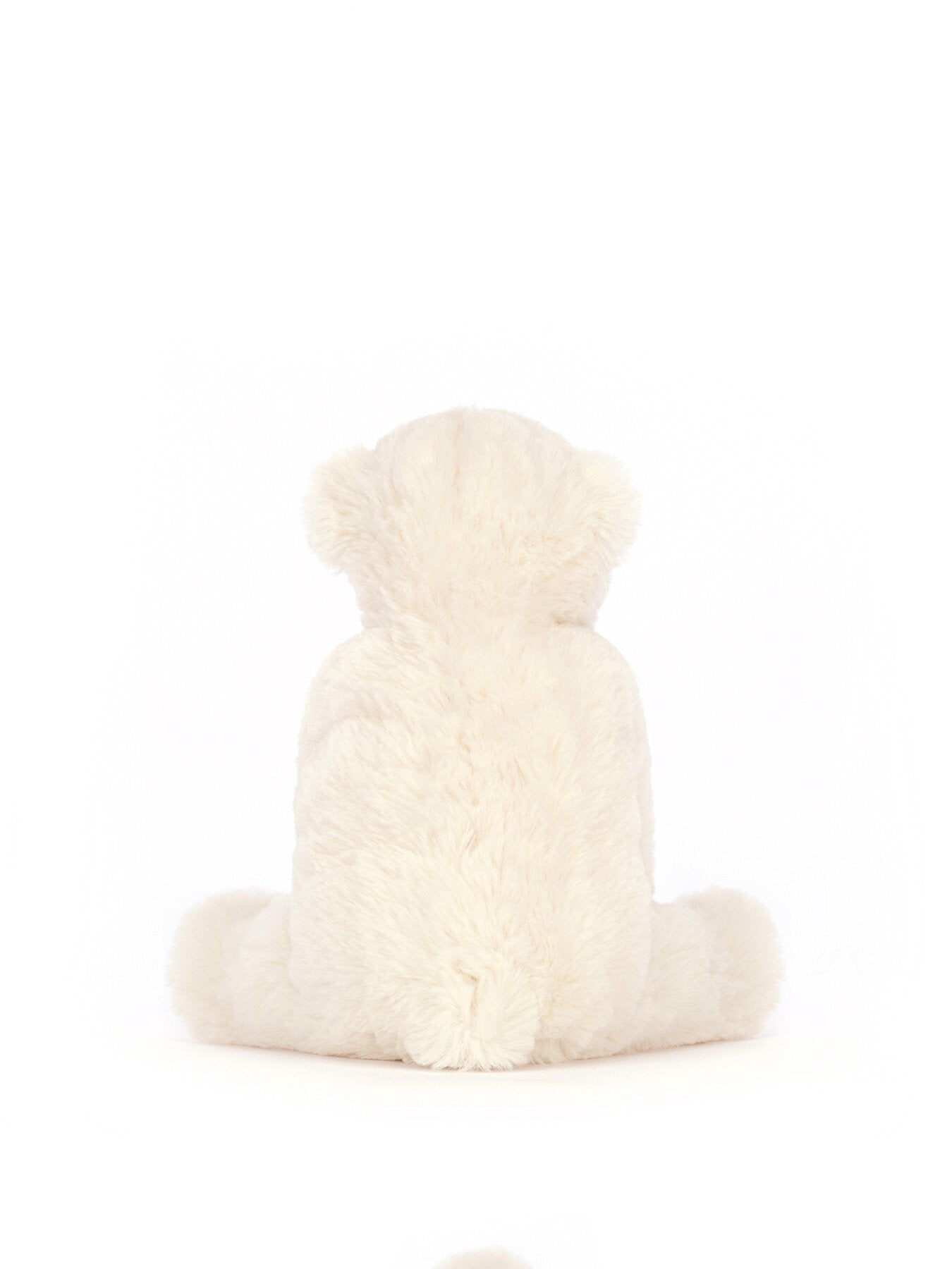 Perry Polar Bear Small