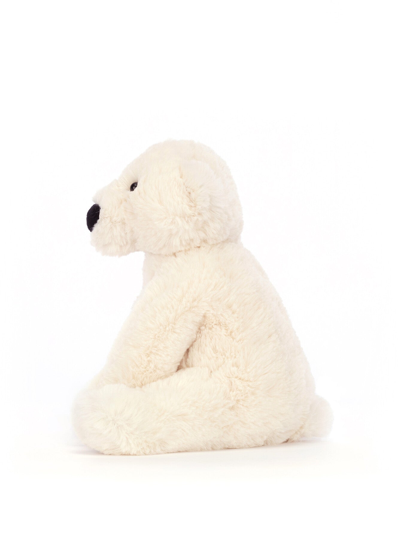Perry Polar Bear Small