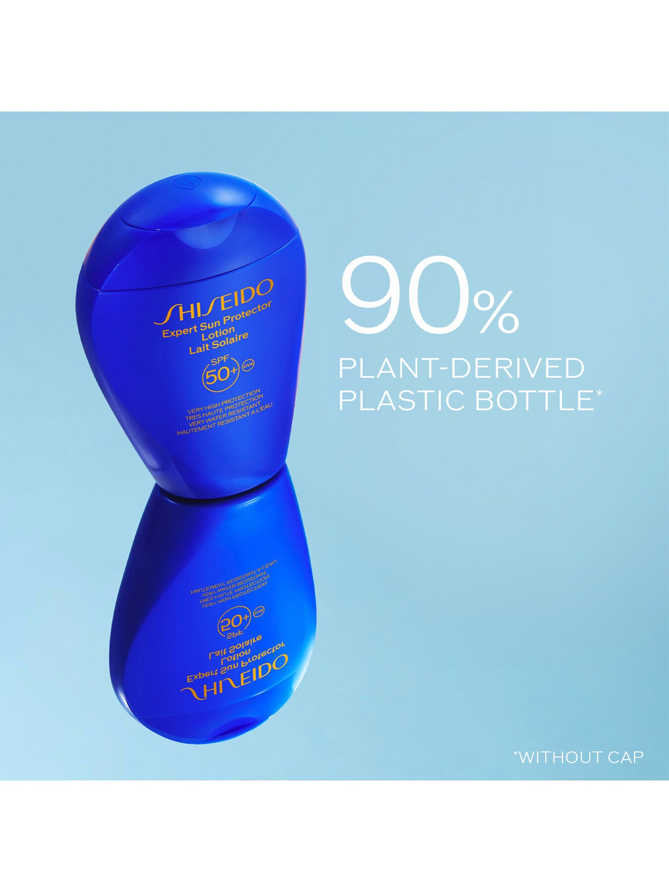 GSC Sun Lotion SPF50 50ml Face and Body