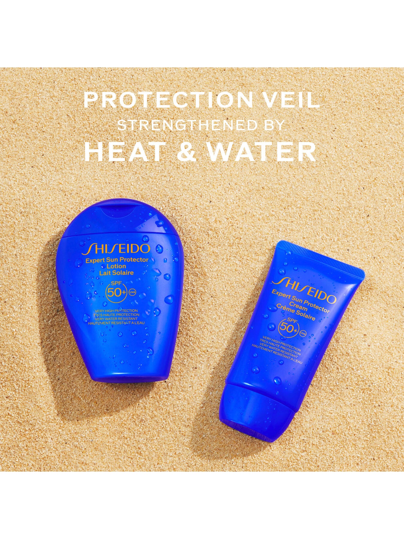 GSC Sun Cream SPF30 Face